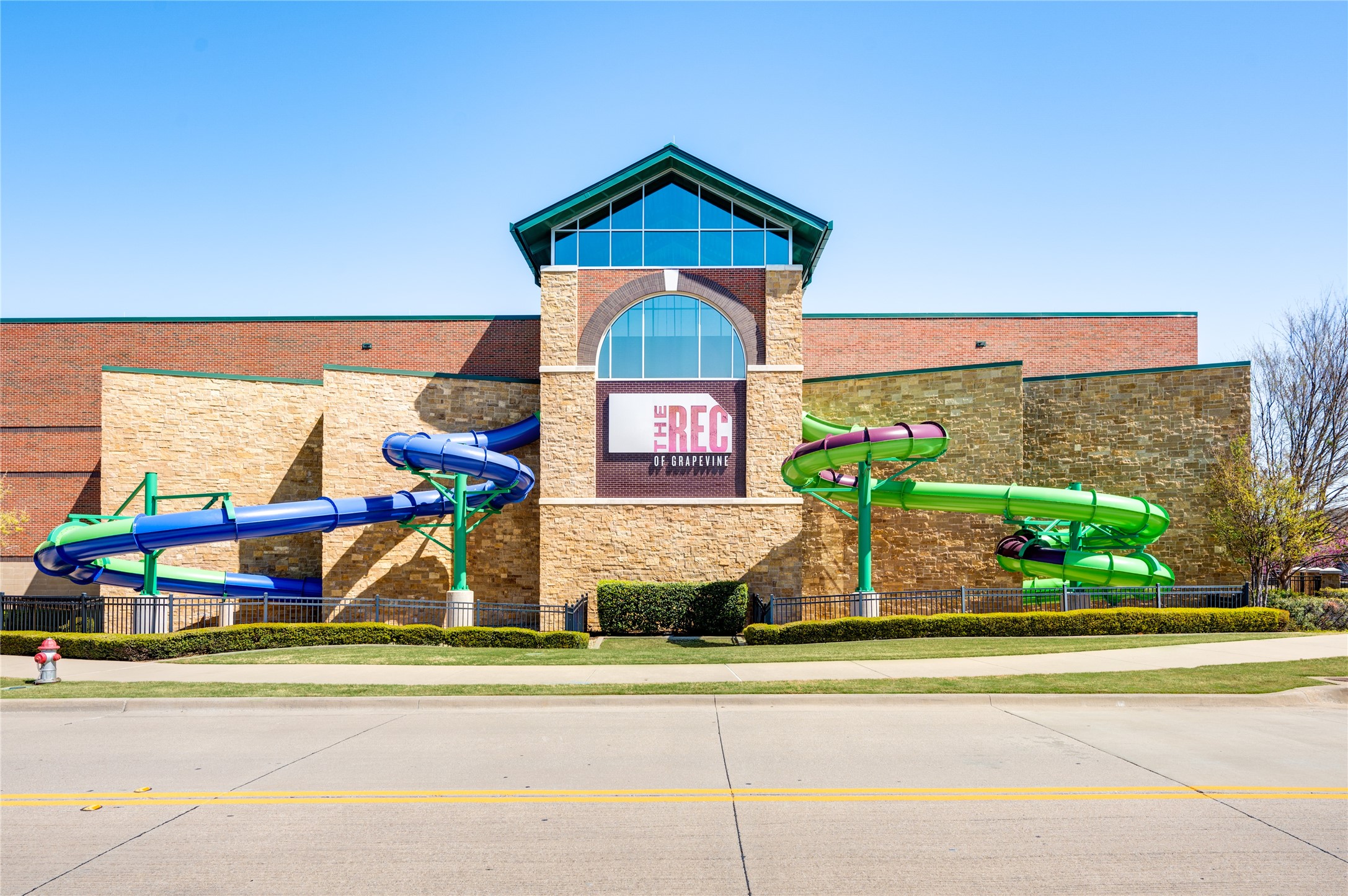843 E Wall Street Grapevine TX 76051