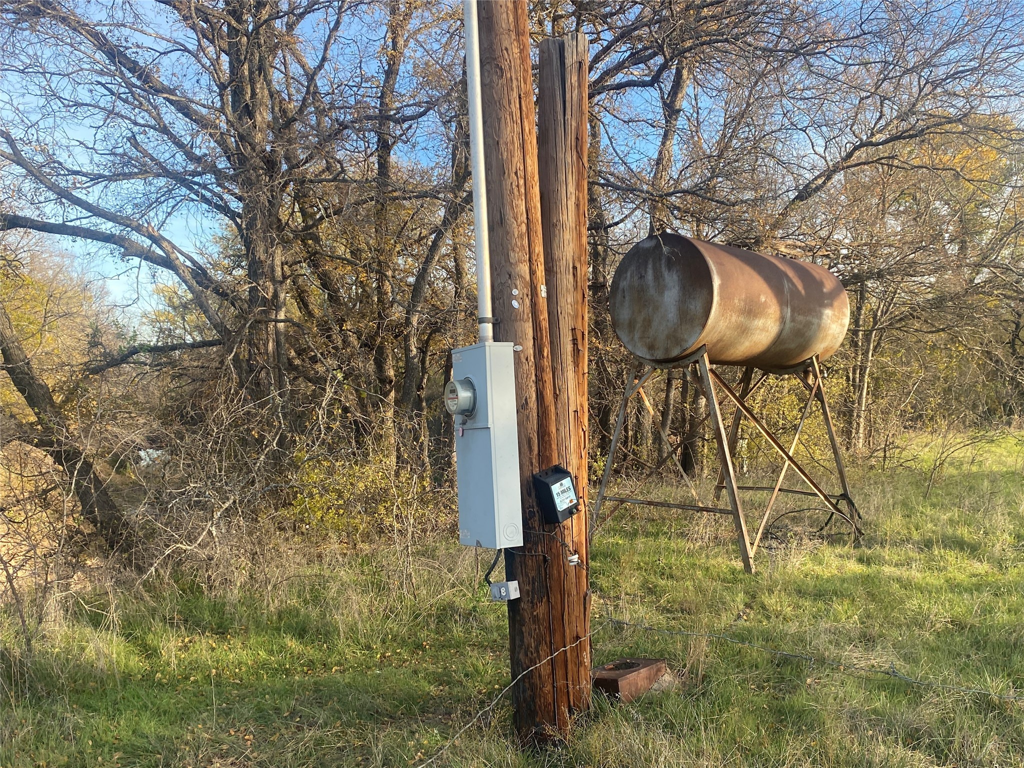 1251 Cr 360 Gustine TX 67455