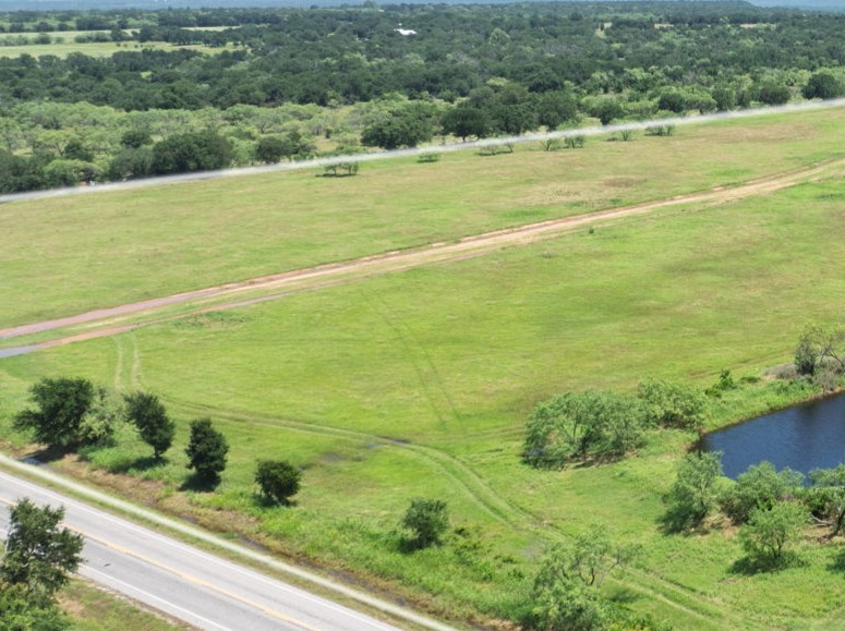 Lot 3 Hackberry Lane Mineral Wells TX 76067