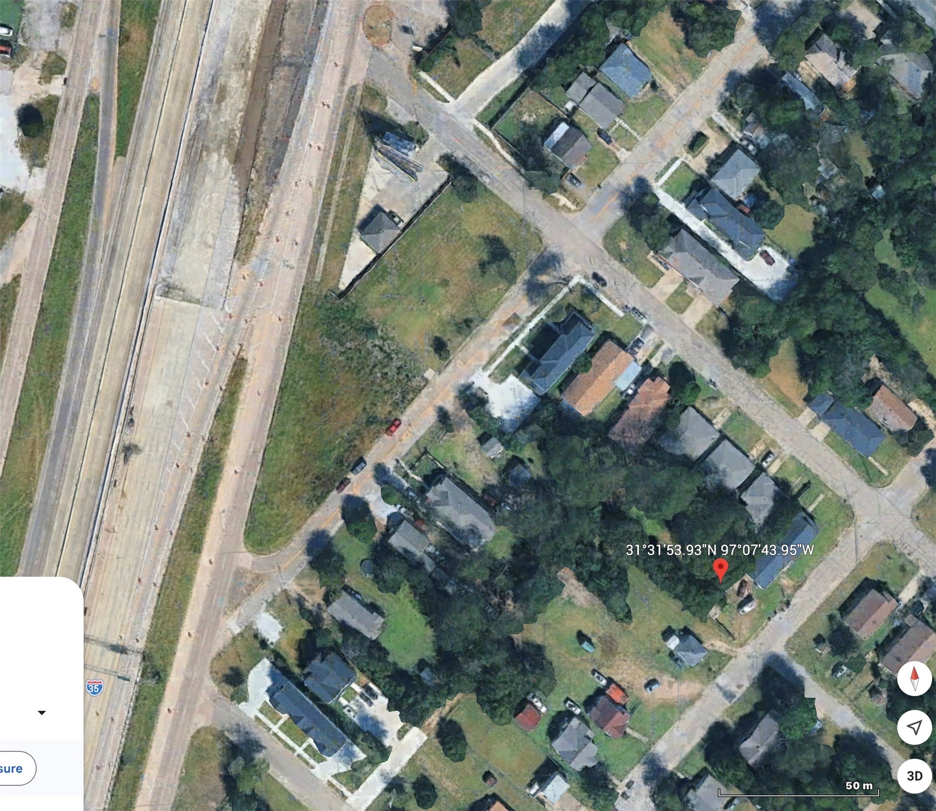 2000 Bagby Avenue Waco TX 76706