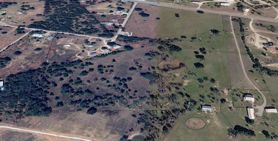7474 (Tract 3) Us Highway 67 Stephenville TX 76401