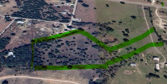 7474 (Tract 3) Us Highway 67 Stephenville TX 76401