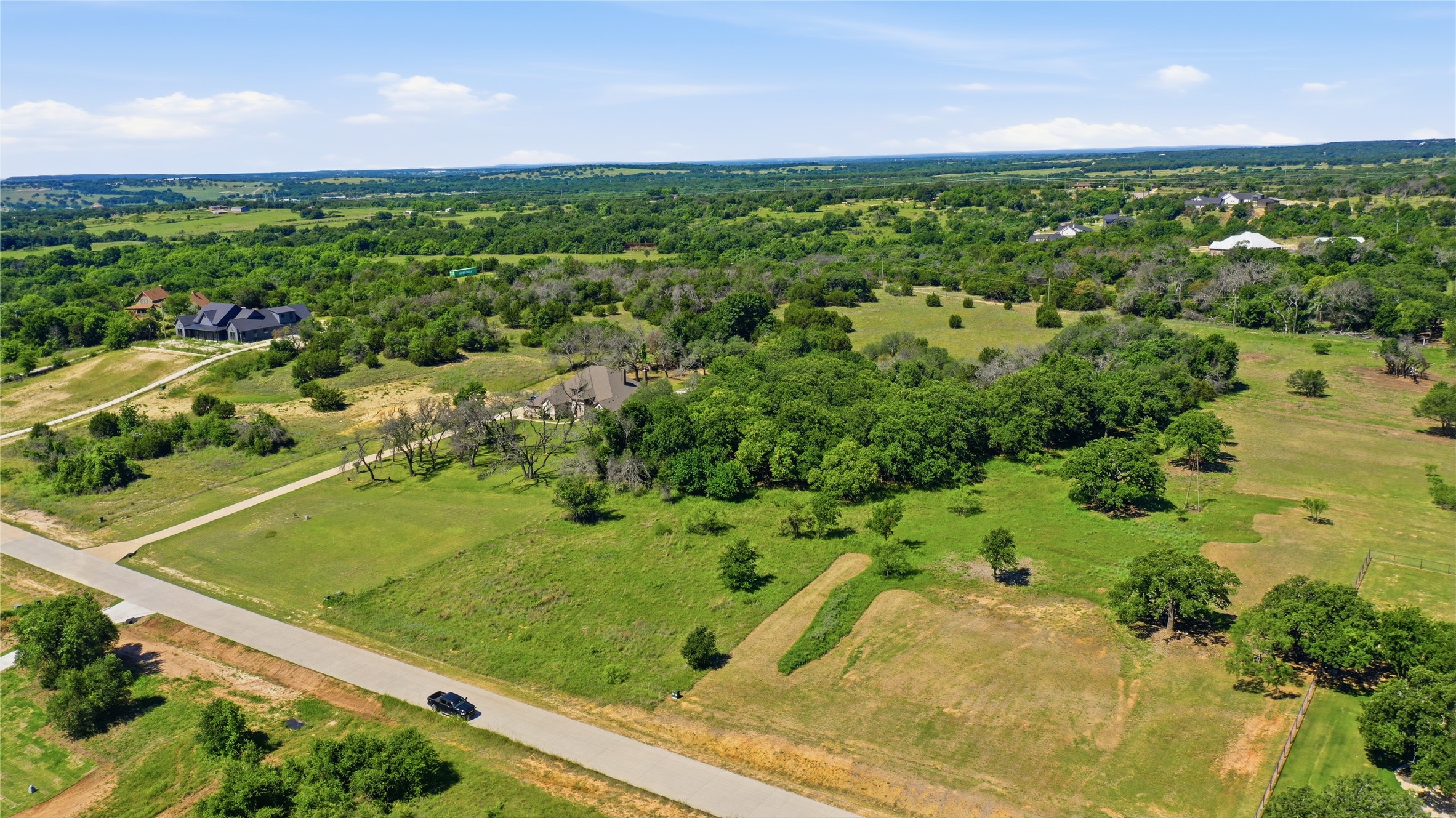 Tbd-a Cornerstone Road Poolville TX 76487