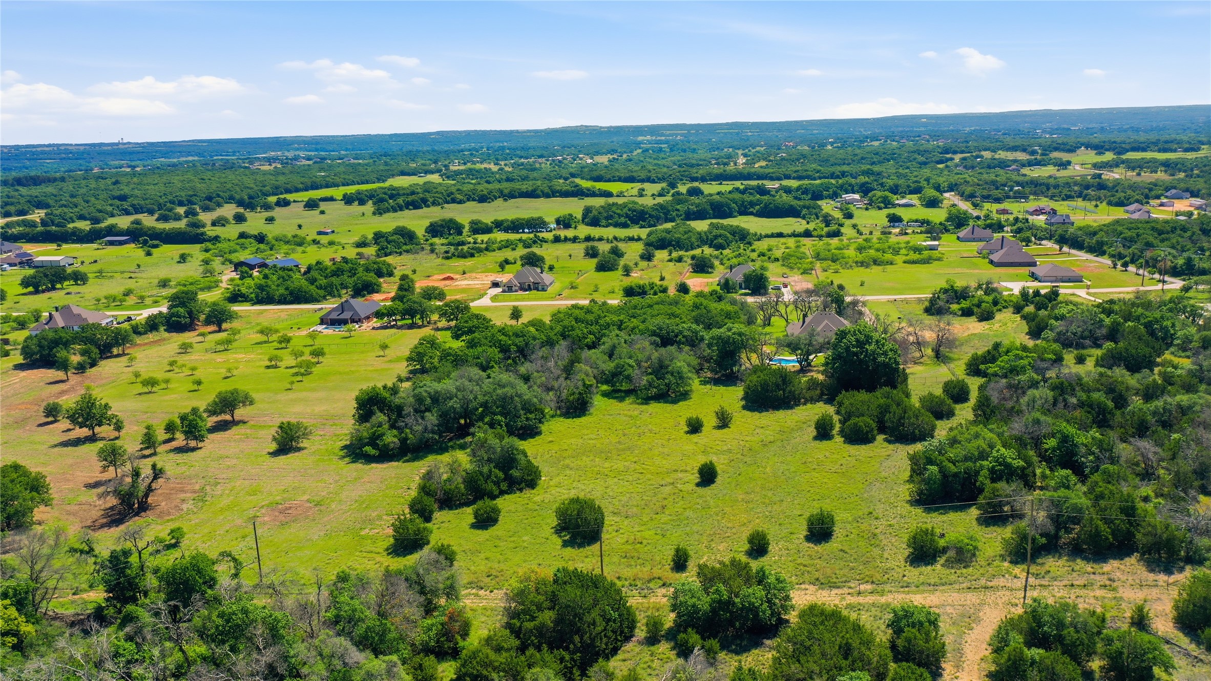 Tbd-a Cornerstone Road Poolville TX 76487