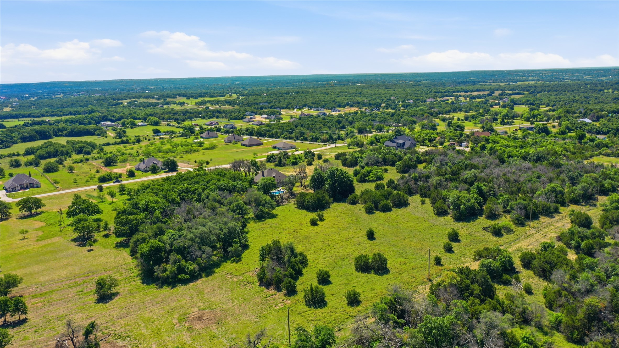 Tbd-a Cornerstone Road Poolville TX 76487