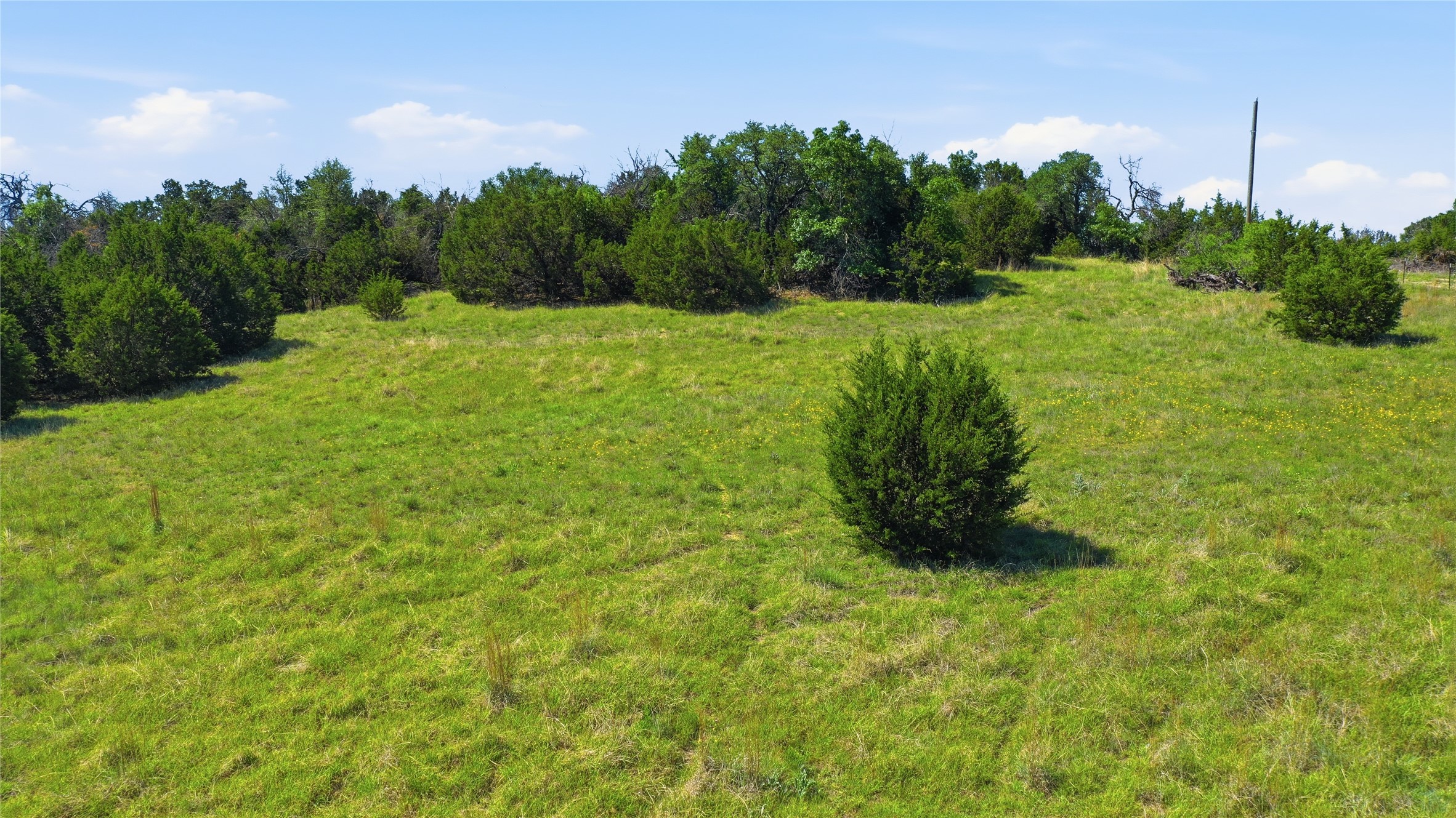 Tbd-a Cornerstone Road Poolville TX 76487
