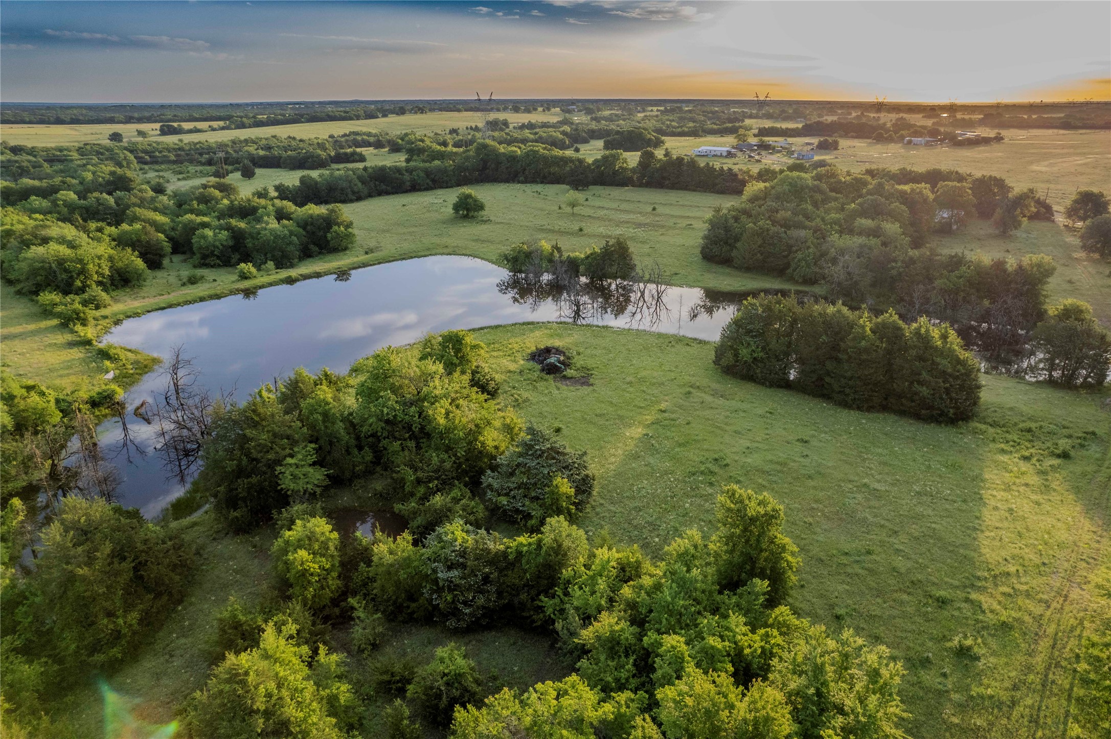 Tbd County Road 1444 Bonham TX 75418