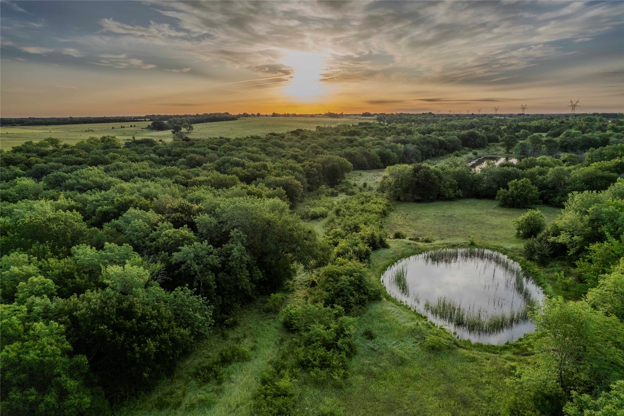 Tbd County Road 1444 Bonham TX 75418