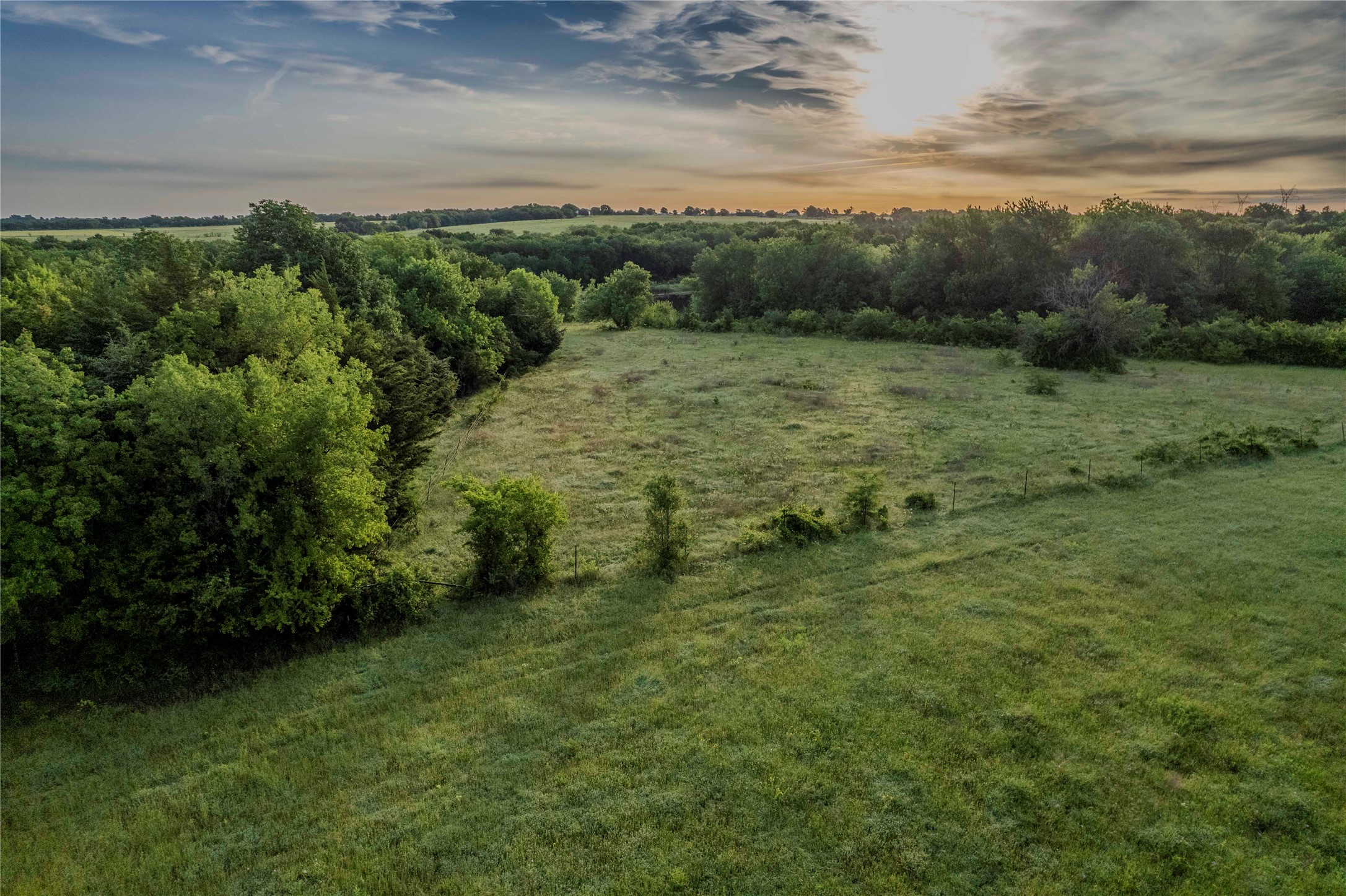 Tbd County Road 1444 Bonham TX 75418