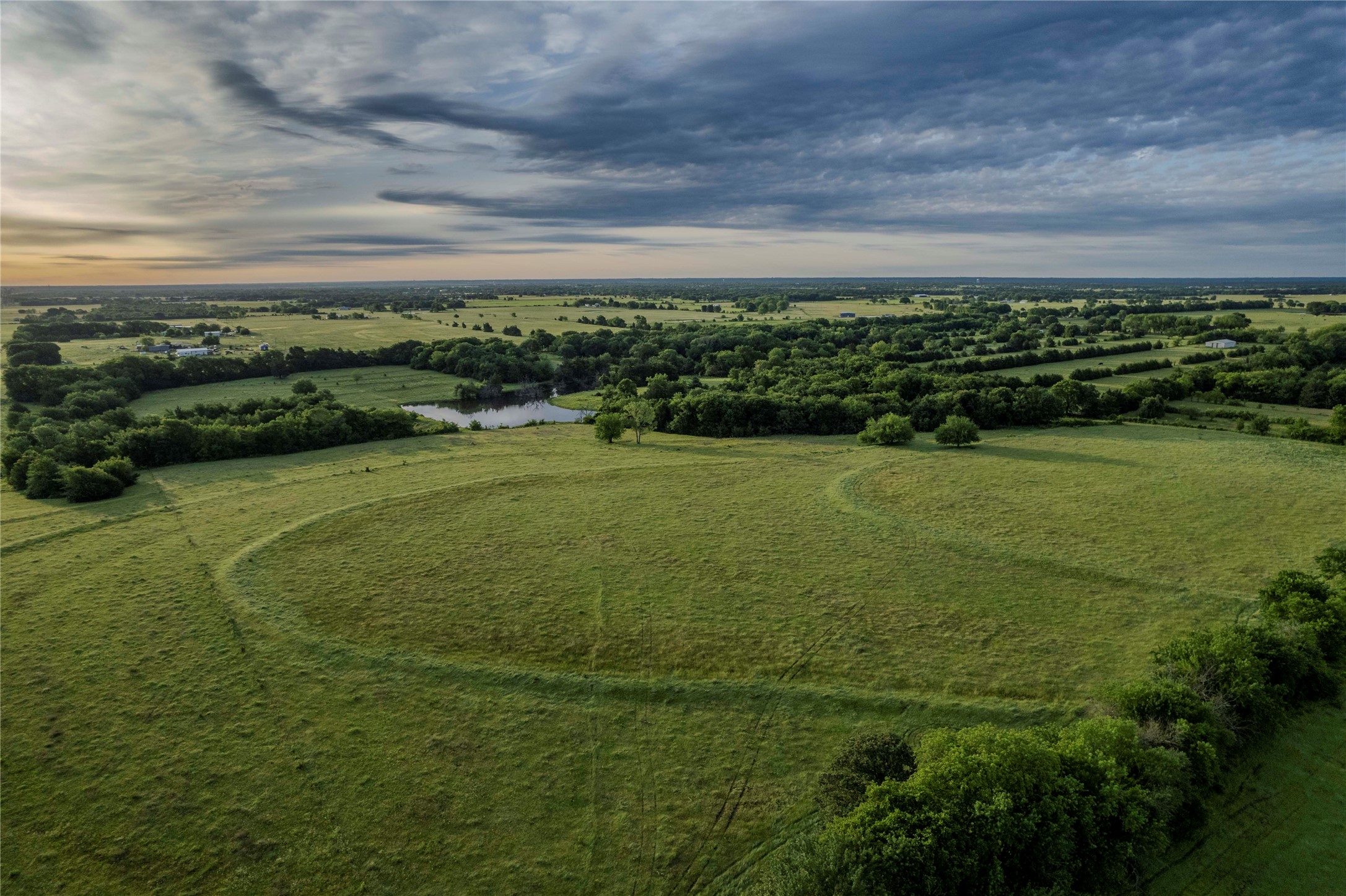 Tbd County Road 1444 Bonham TX 75418