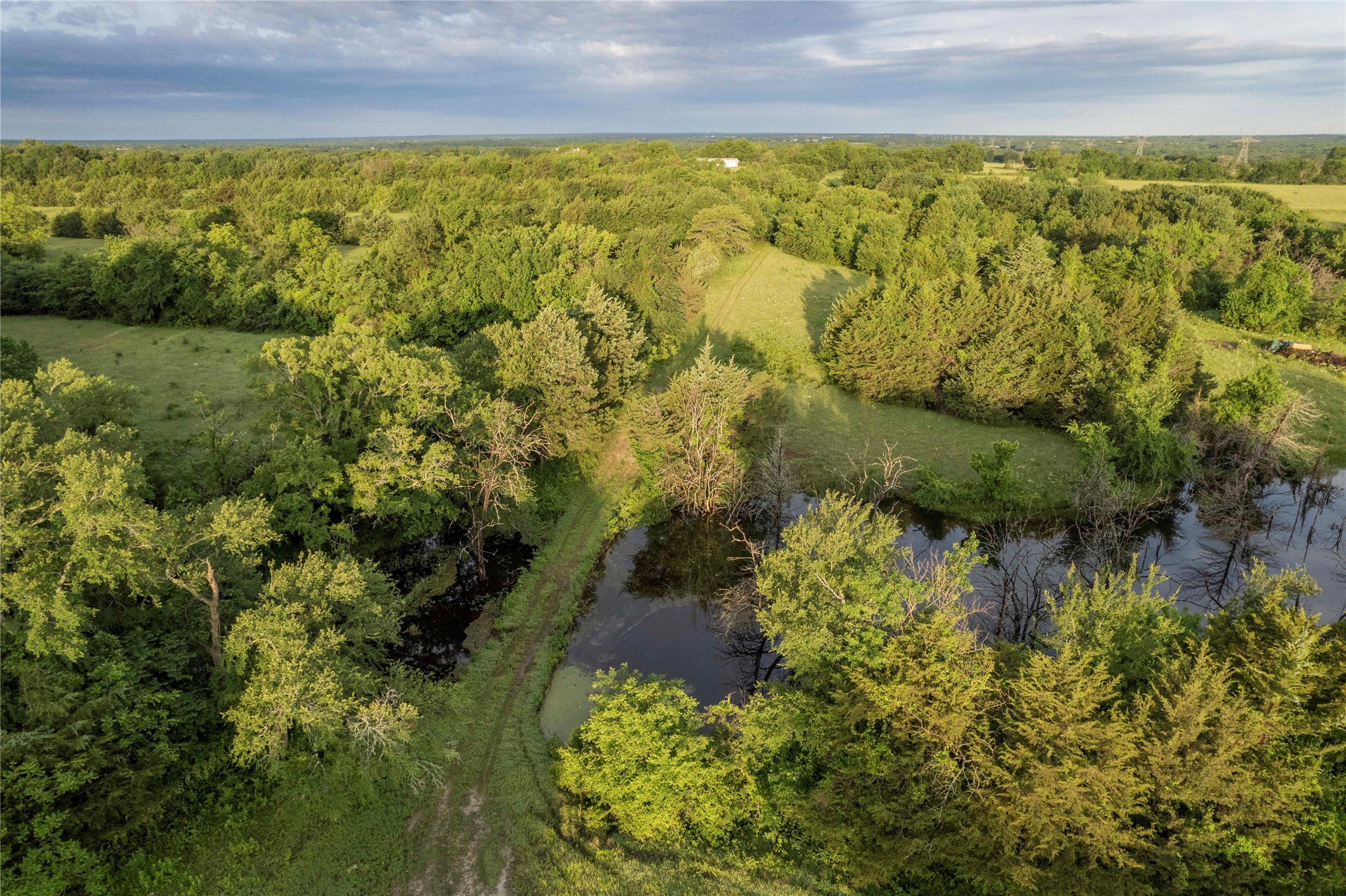 Tbd County Road 1444 Bonham TX 75418