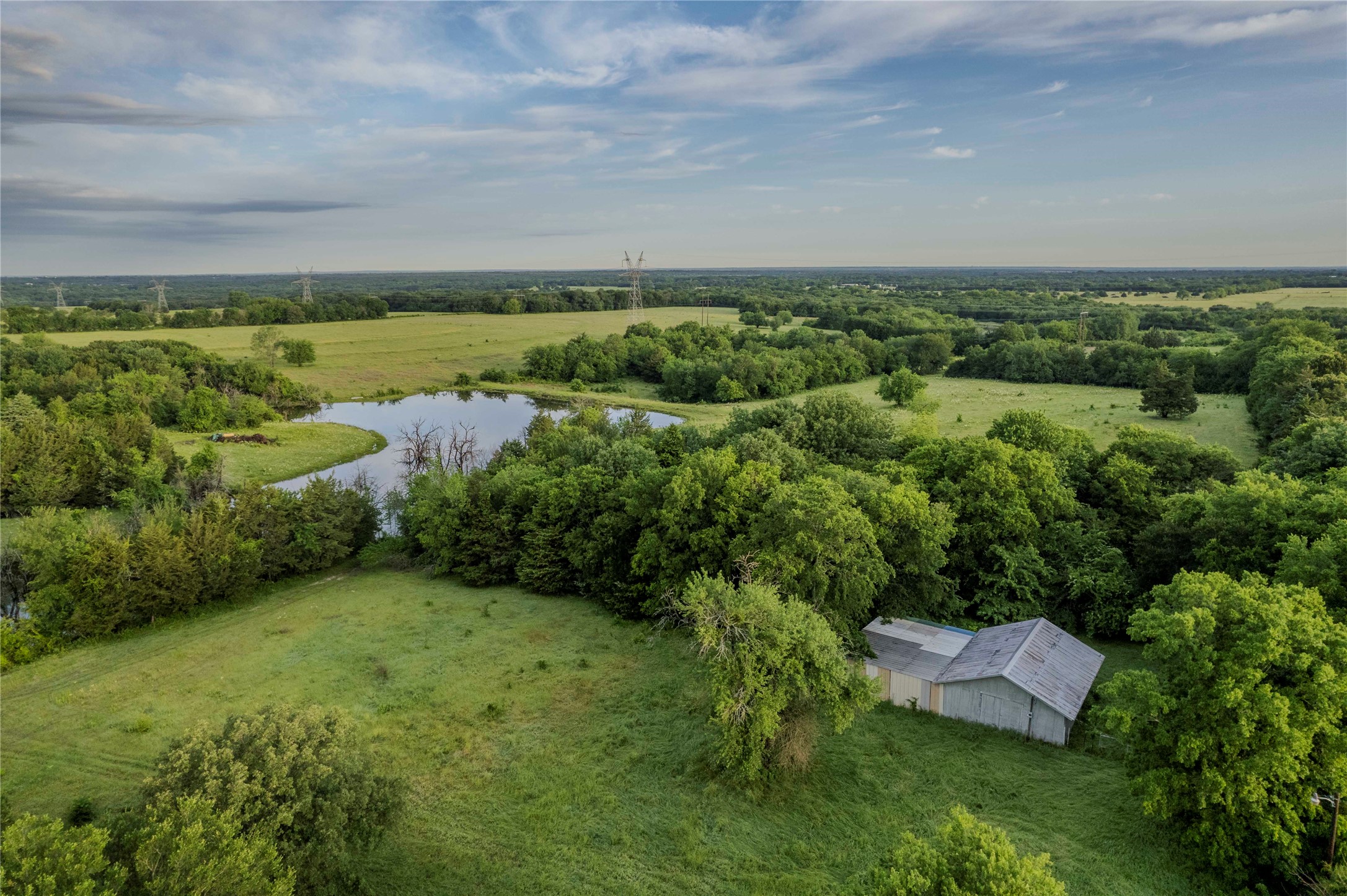 Tbd County Road 1444 Bonham TX 75418