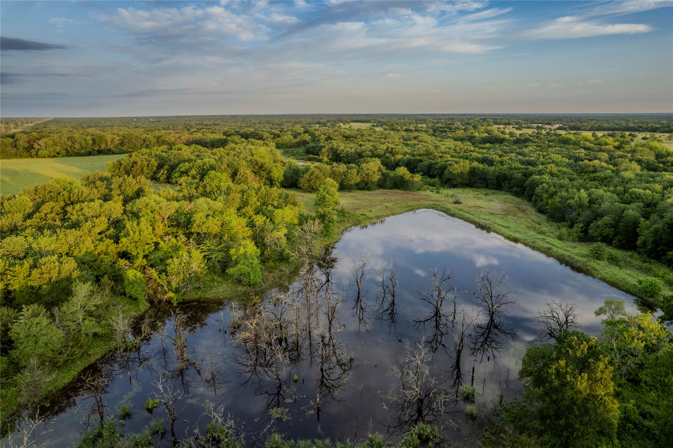 Tbd County Road 1444 Bonham TX 75418
