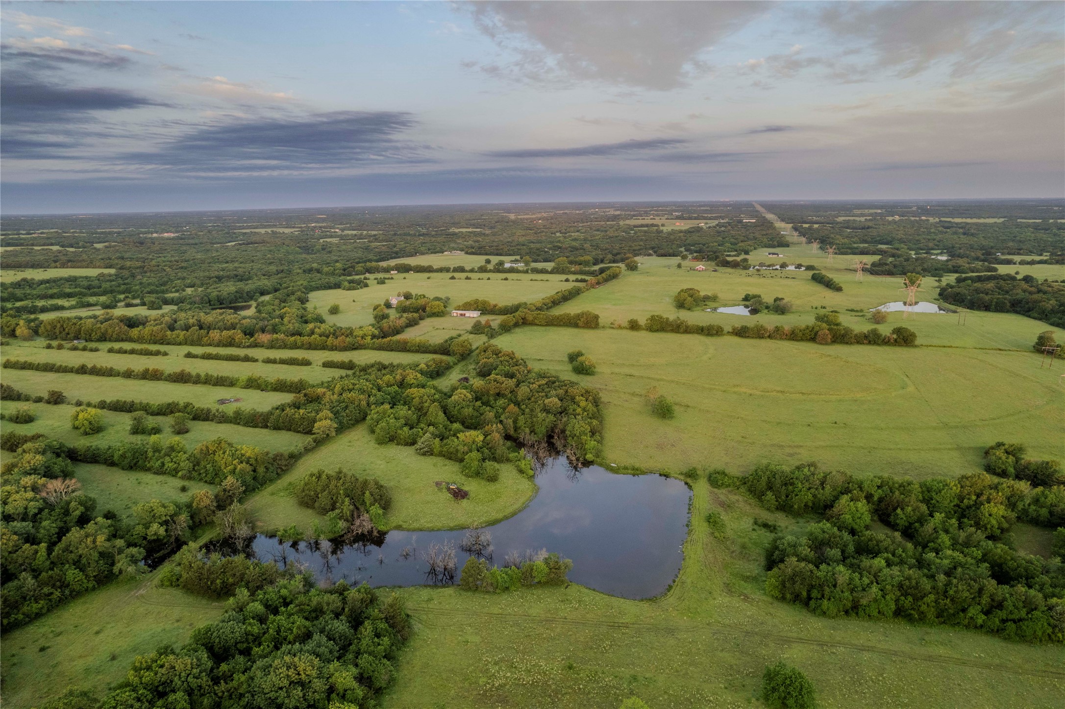Tbd County Road 1444 Bonham TX 75418