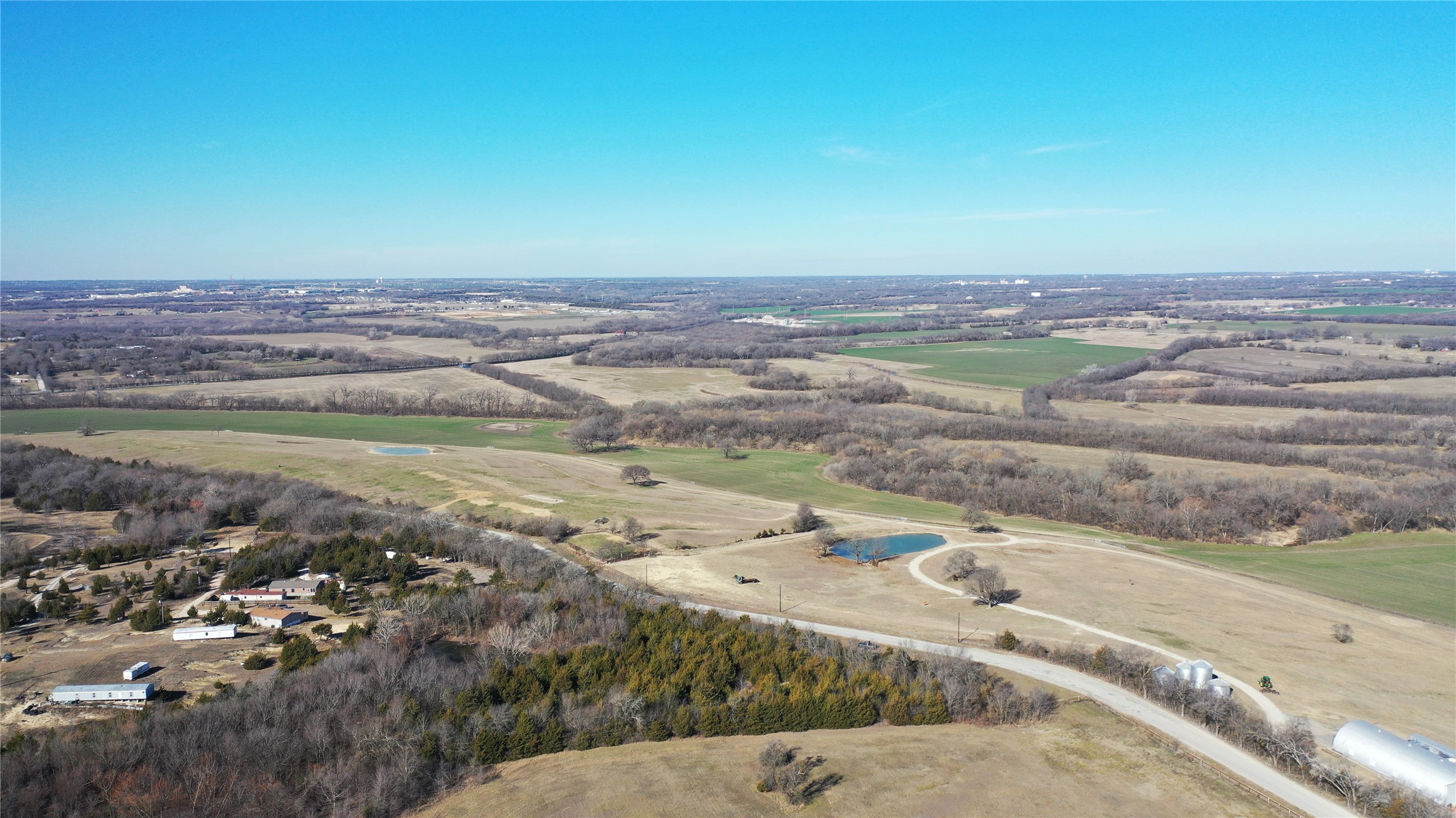 Tbd Tx-11 & Nelson Road Sherman TX 75090