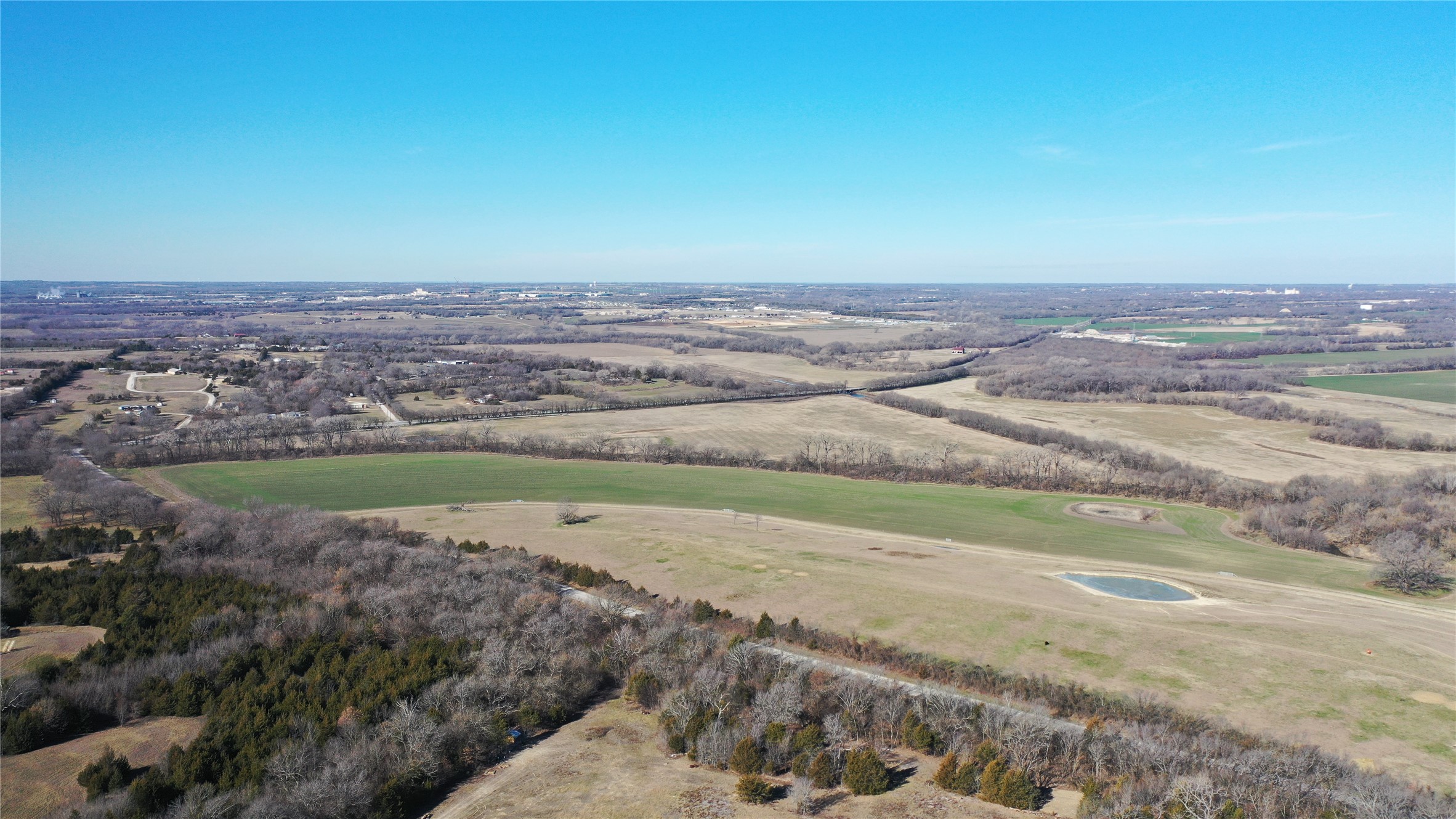 Tbd Tx-11 & Nelson Road Sherman TX 75090