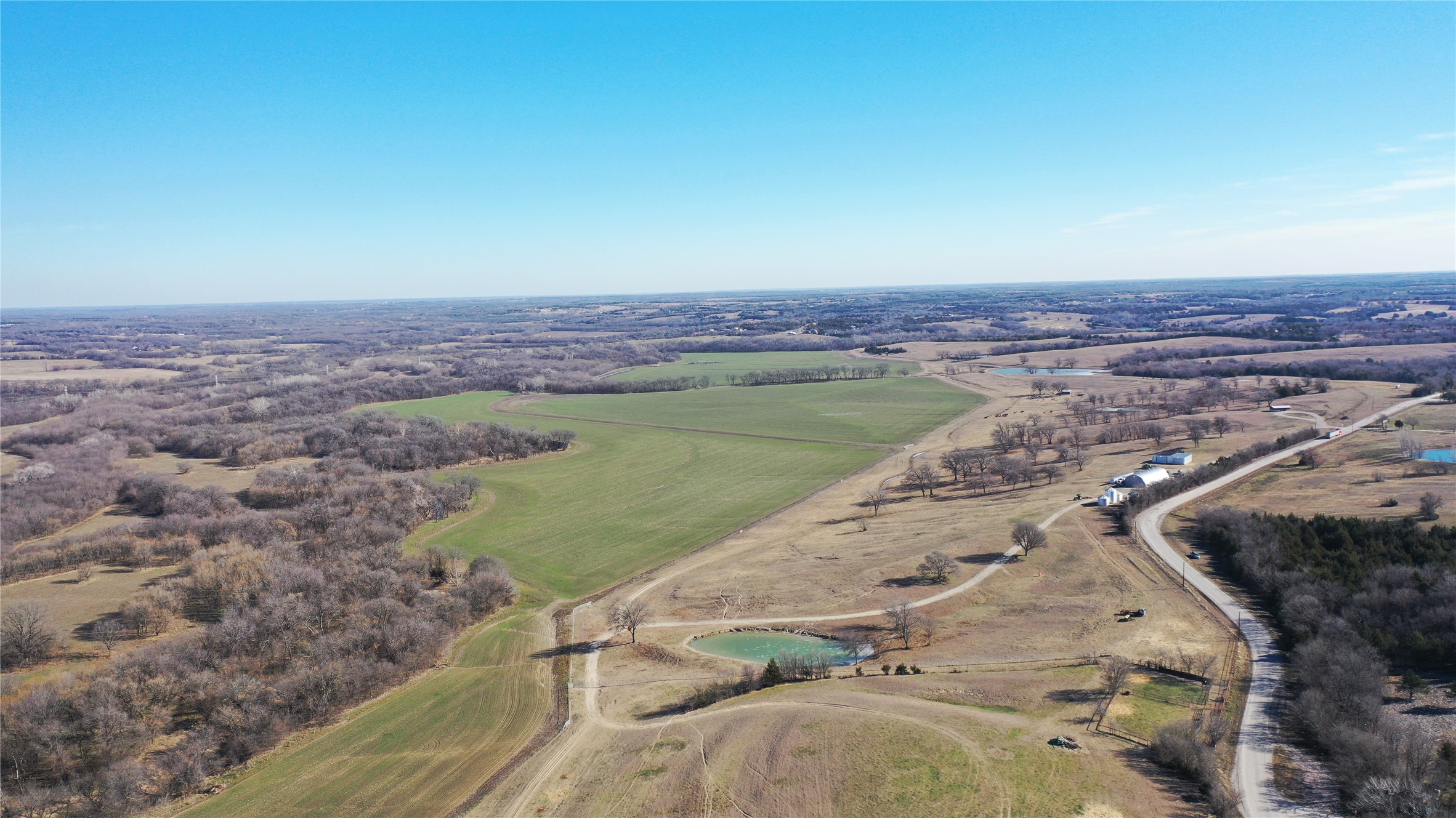 Tbd Tx-11 & Nelson Road Sherman TX 75090