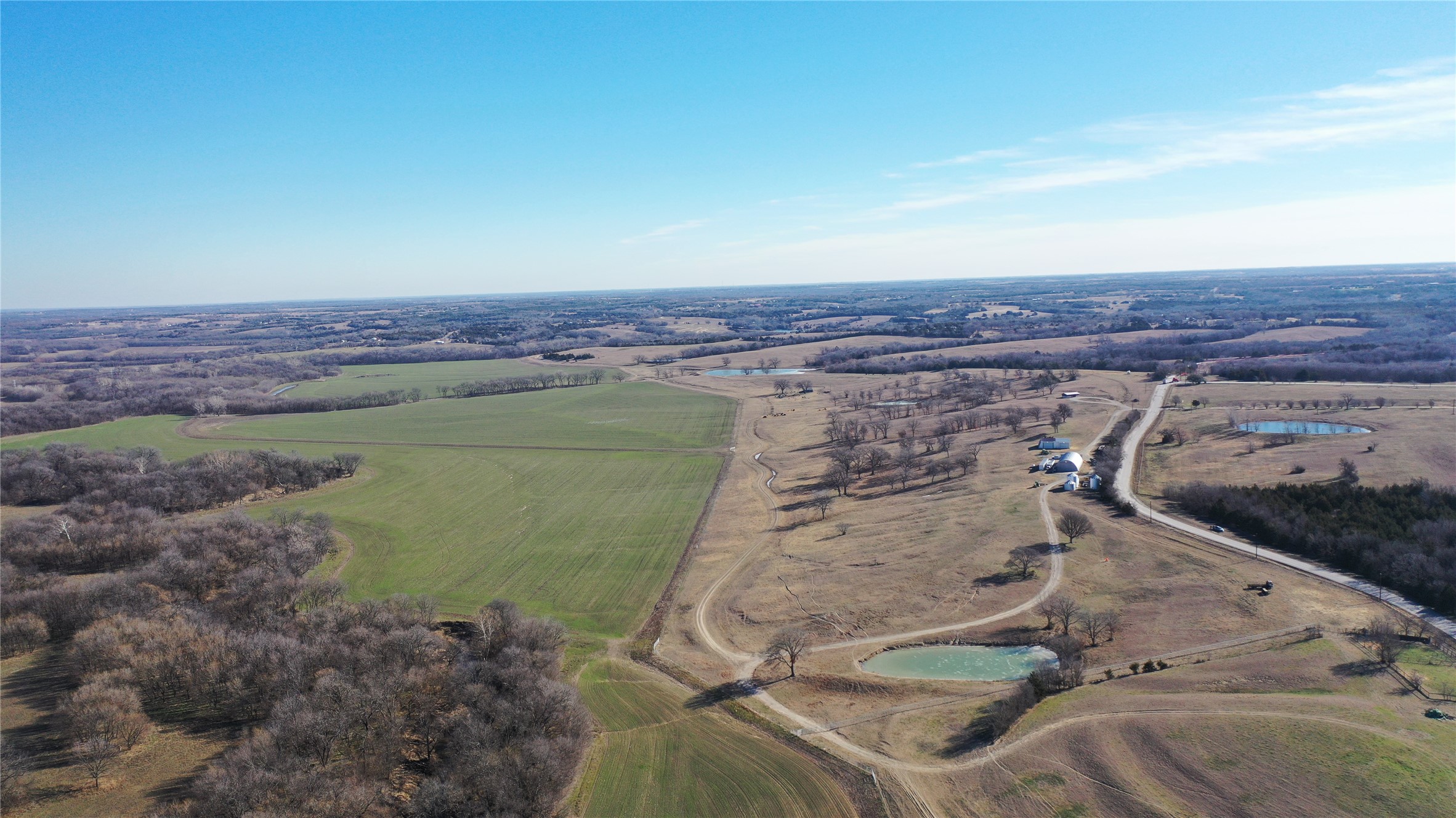 Tbd Tx-11 & Nelson Road Sherman TX 75090