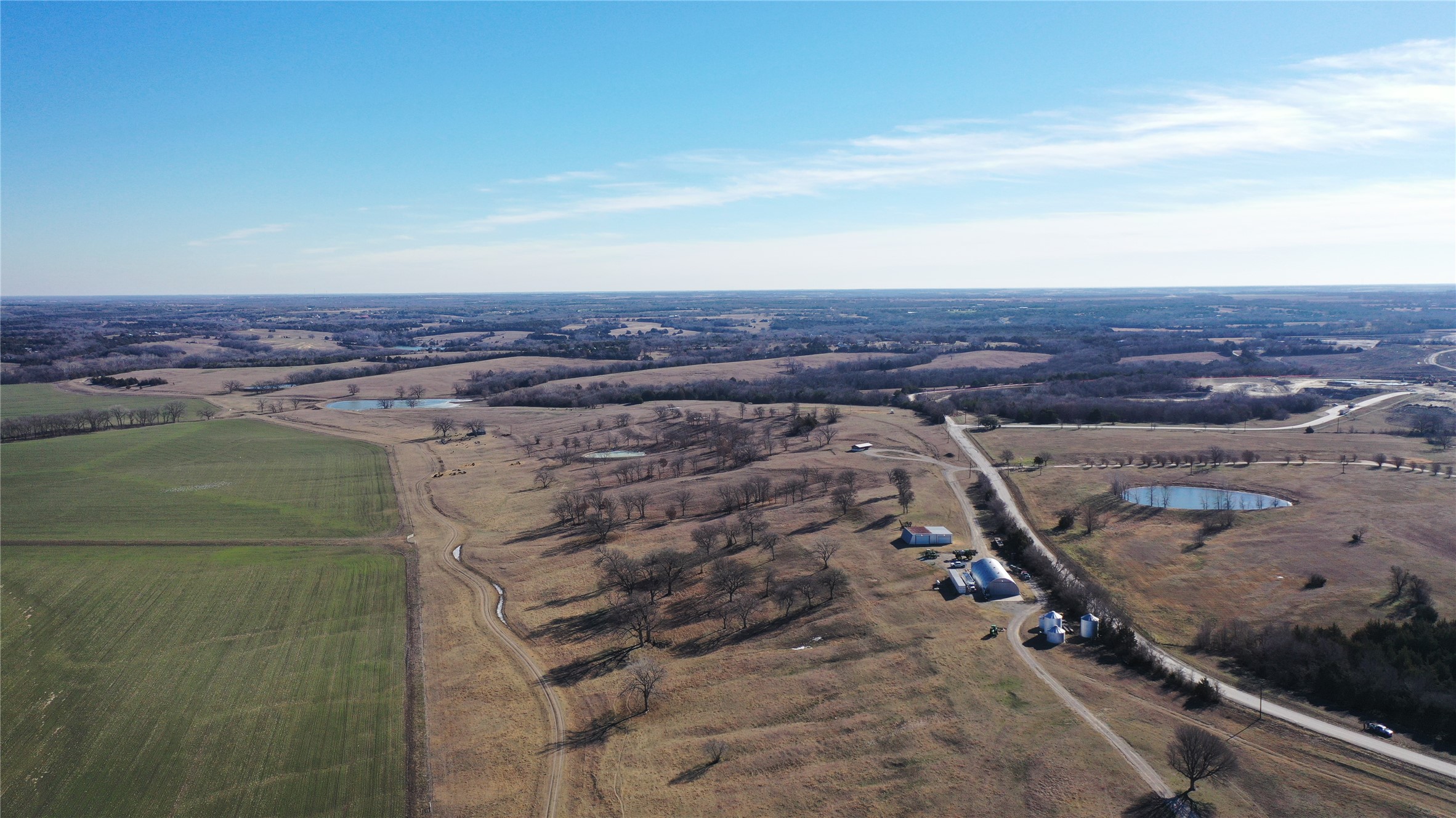 Tbd Tx-11 & Nelson Road Sherman TX 75090