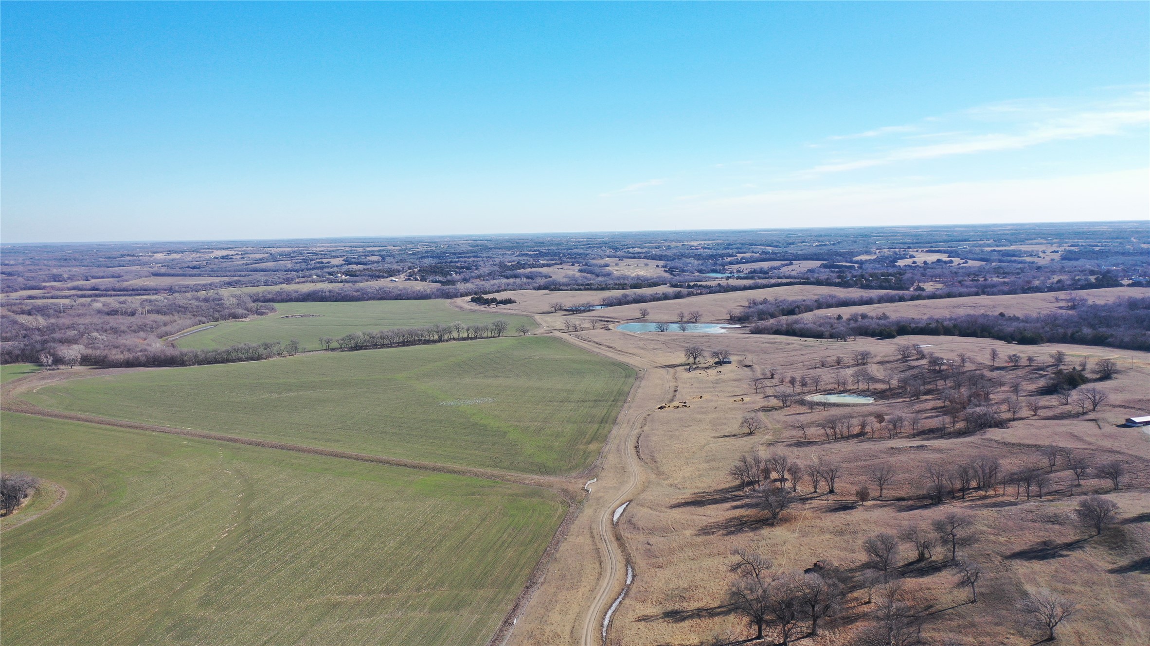 Tbd Tx-11 & Nelson Road Sherman TX 75090