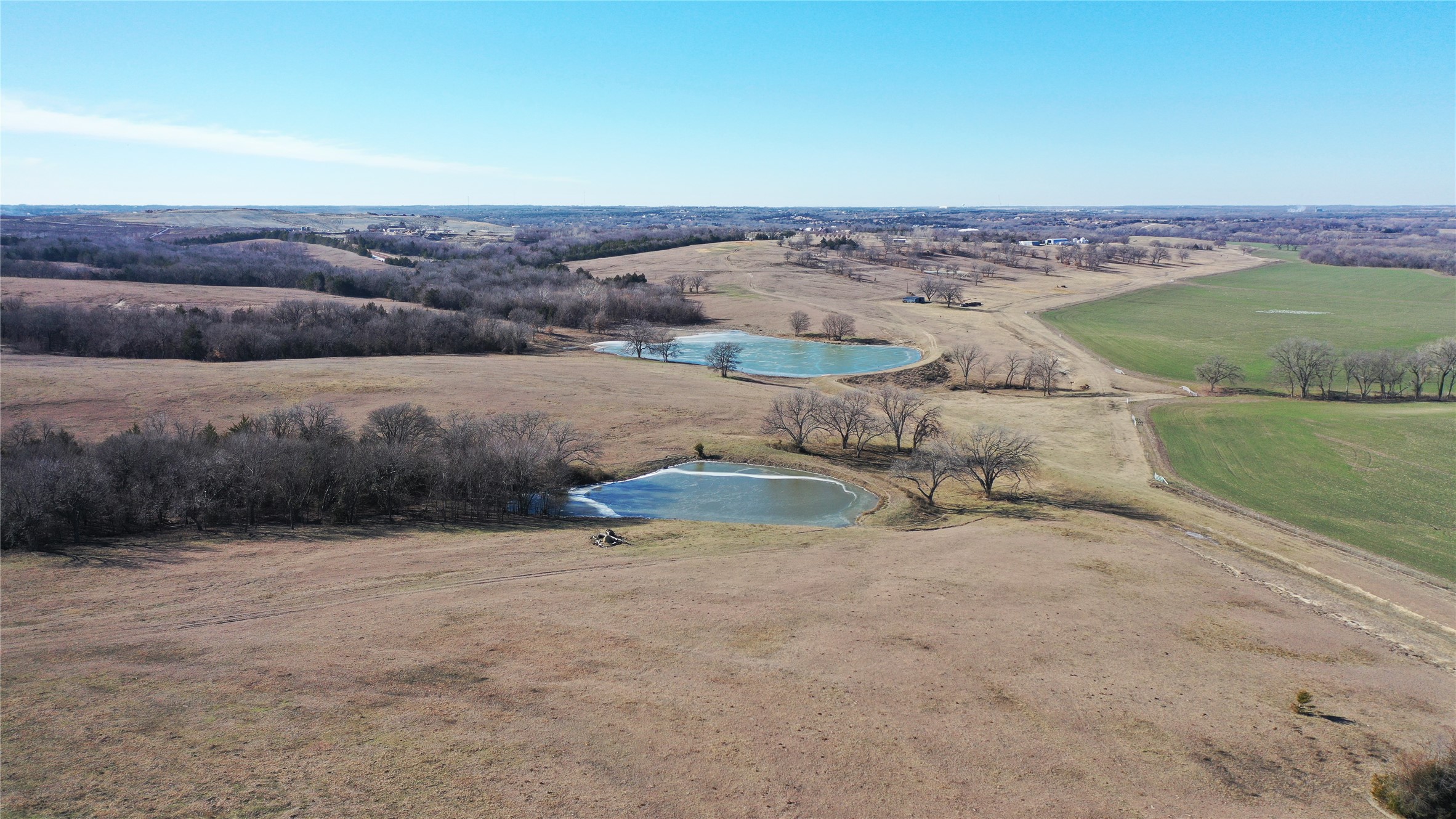 Tbd Tx-11 & Nelson Road Sherman TX 75090