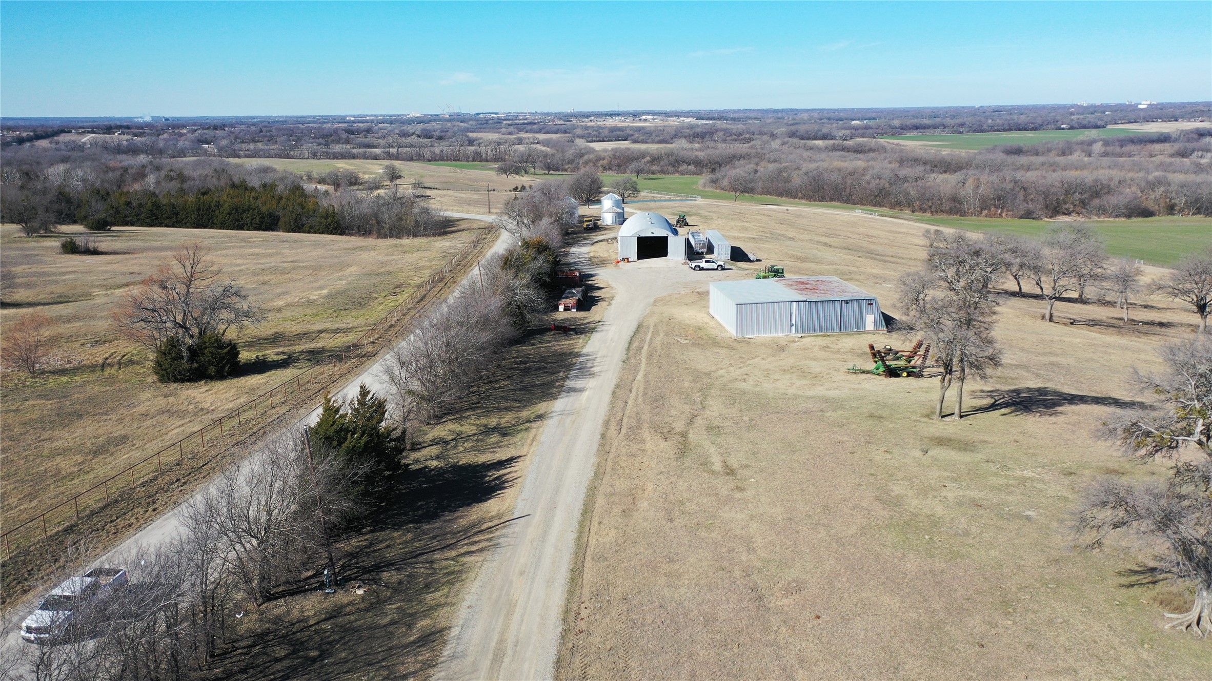 Tbd Tx-11 & Nelson Road Sherman TX 75090