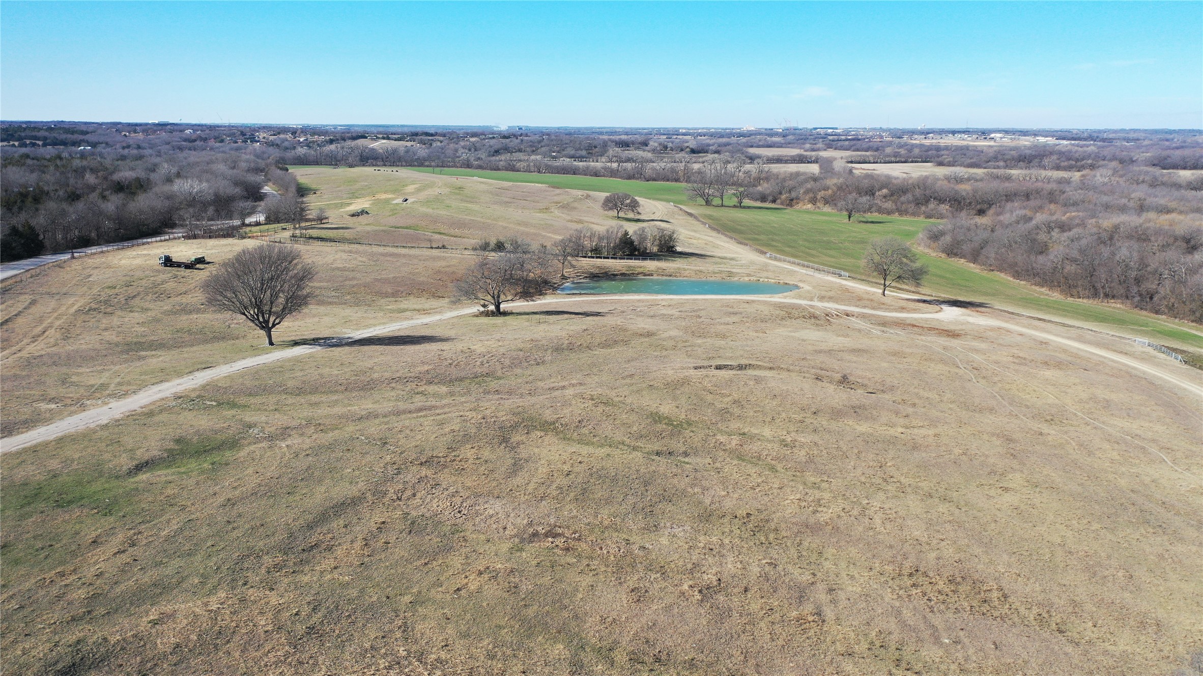 Tbd Tx-11 & Nelson Road Sherman TX 75090