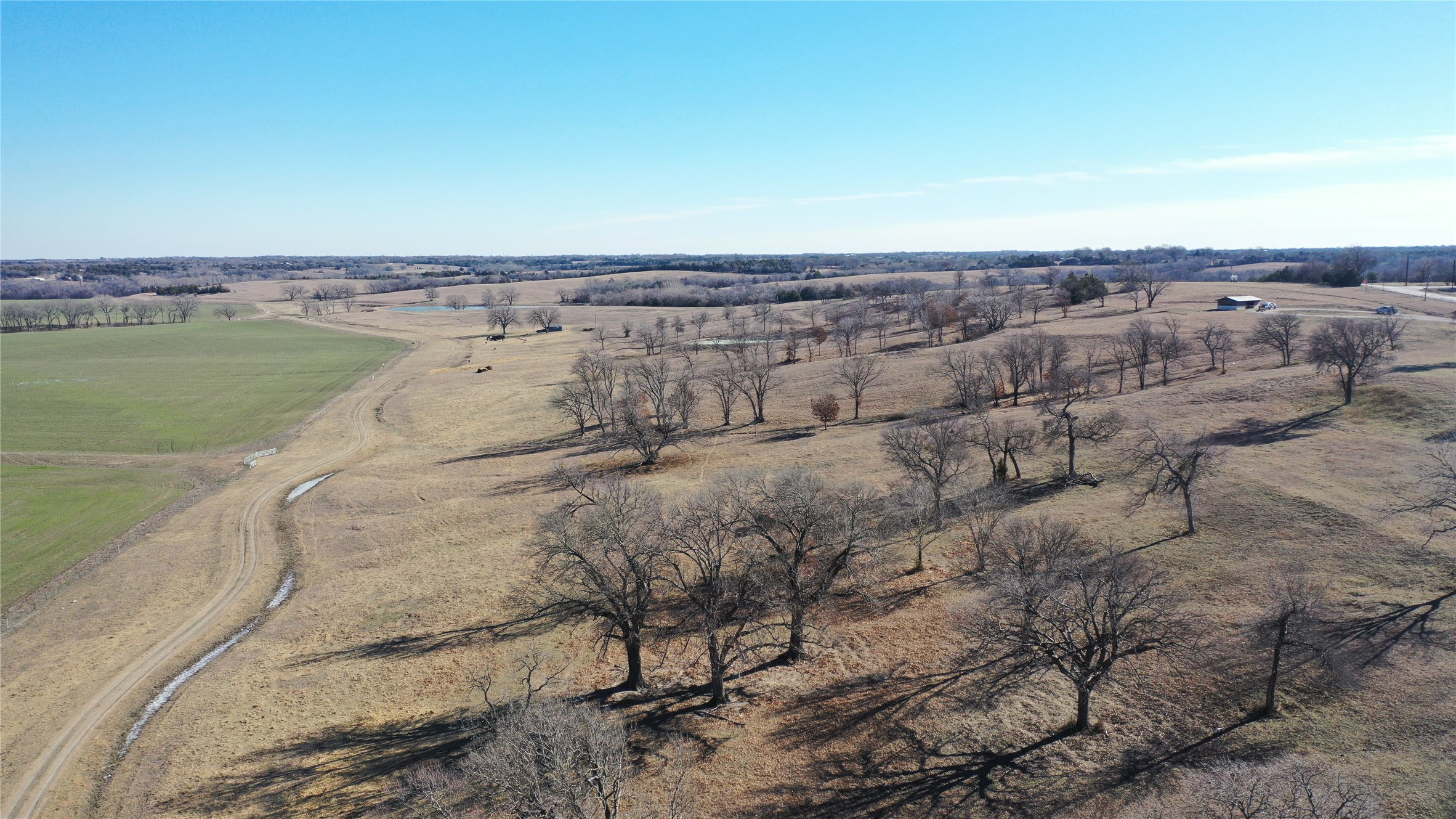 Tbd Tx-11 & Nelson Road Sherman TX 75090
