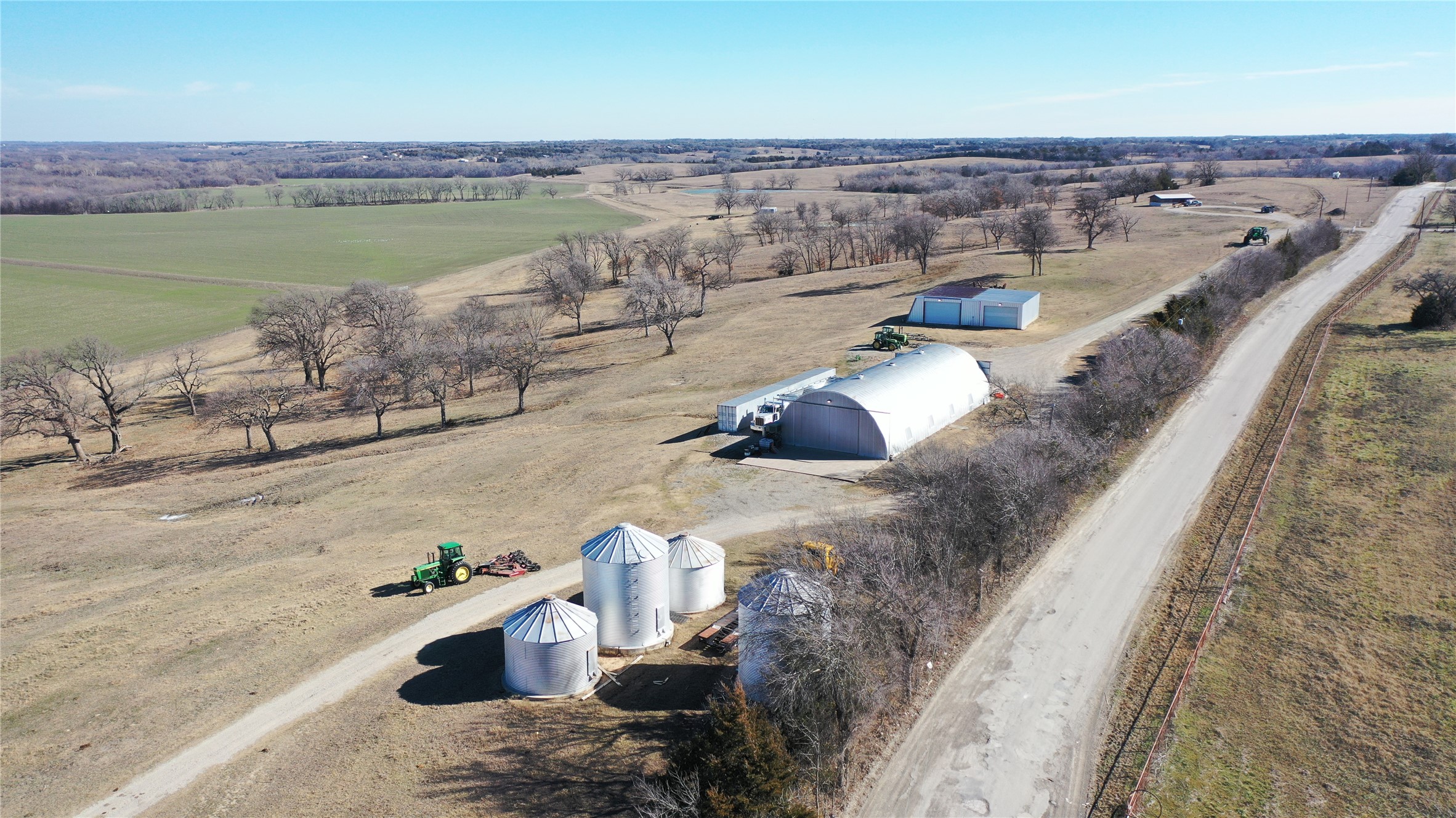 Tbd Tx-11 & Nelson Road Sherman TX 75090