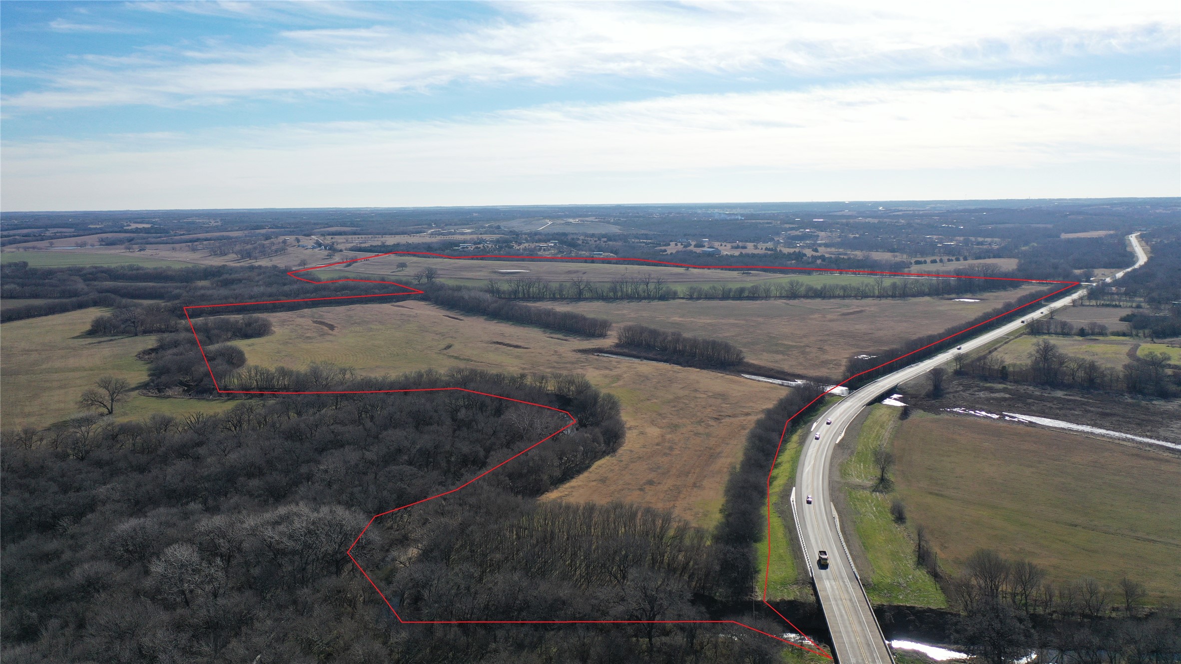 Tbd Tx-11 & Nelson Road Sherman TX 75090