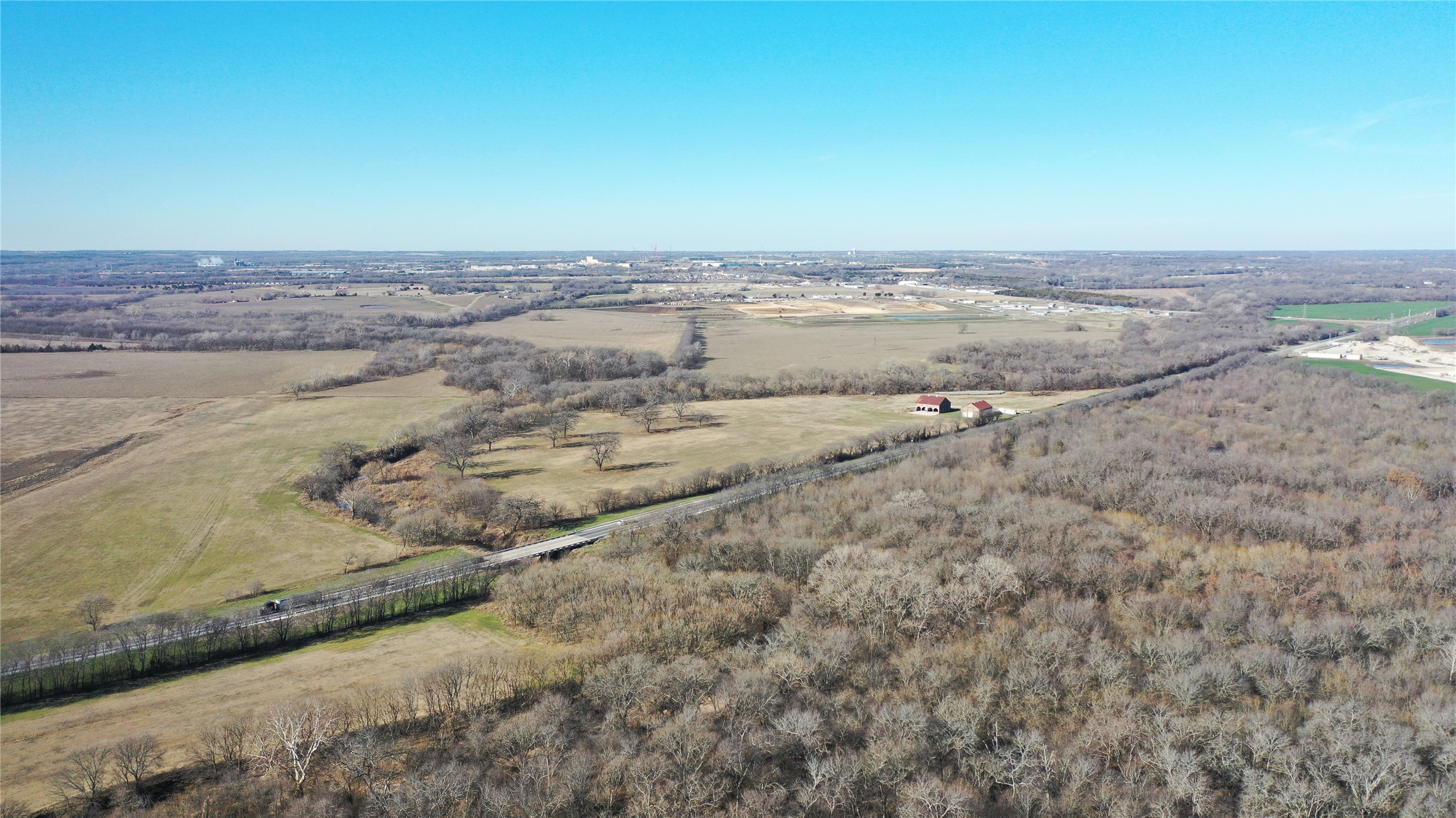 Tbd Tx-11 & Nelson Road Sherman TX 75090