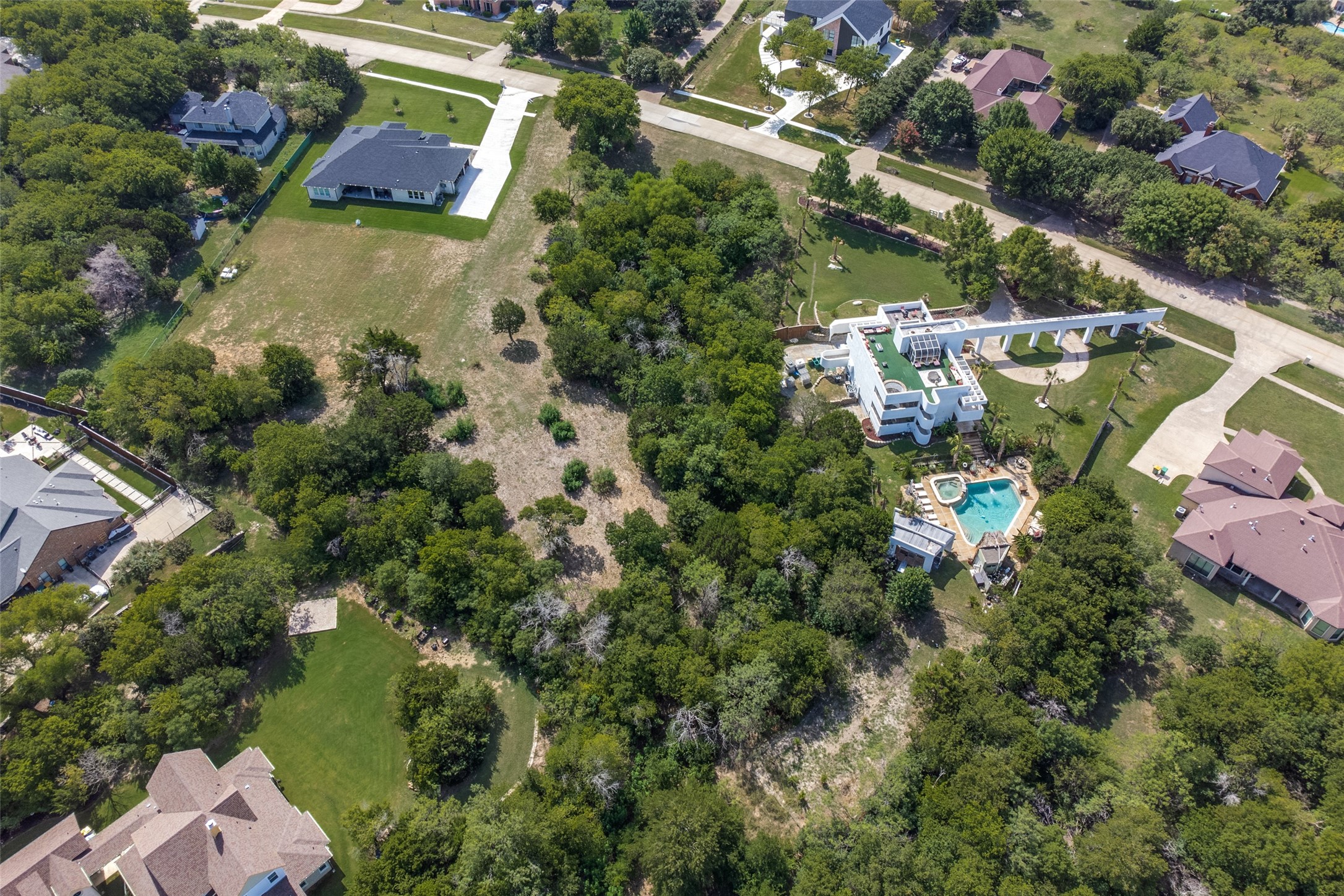 2837 S Lakeview Drive Cedar Hill TX 75104
