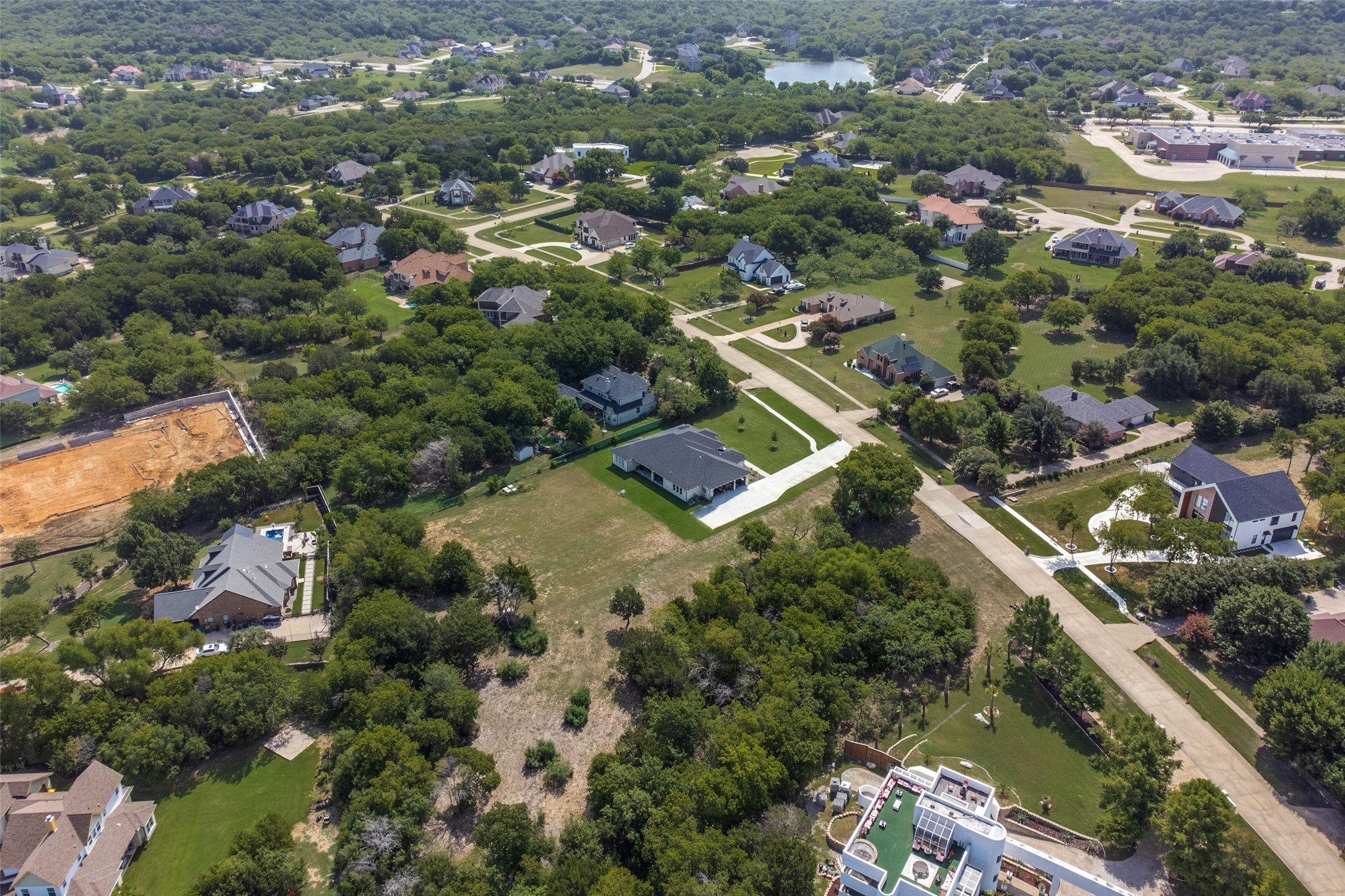 2837 S Lakeview Drive Cedar Hill TX 75104