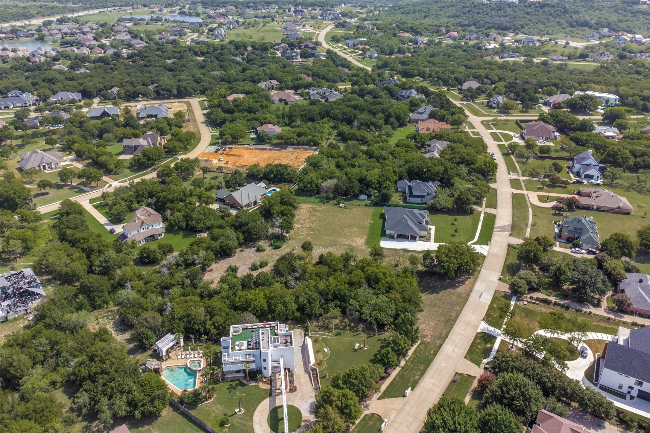 2837 S Lakeview Drive Cedar Hill TX 75104