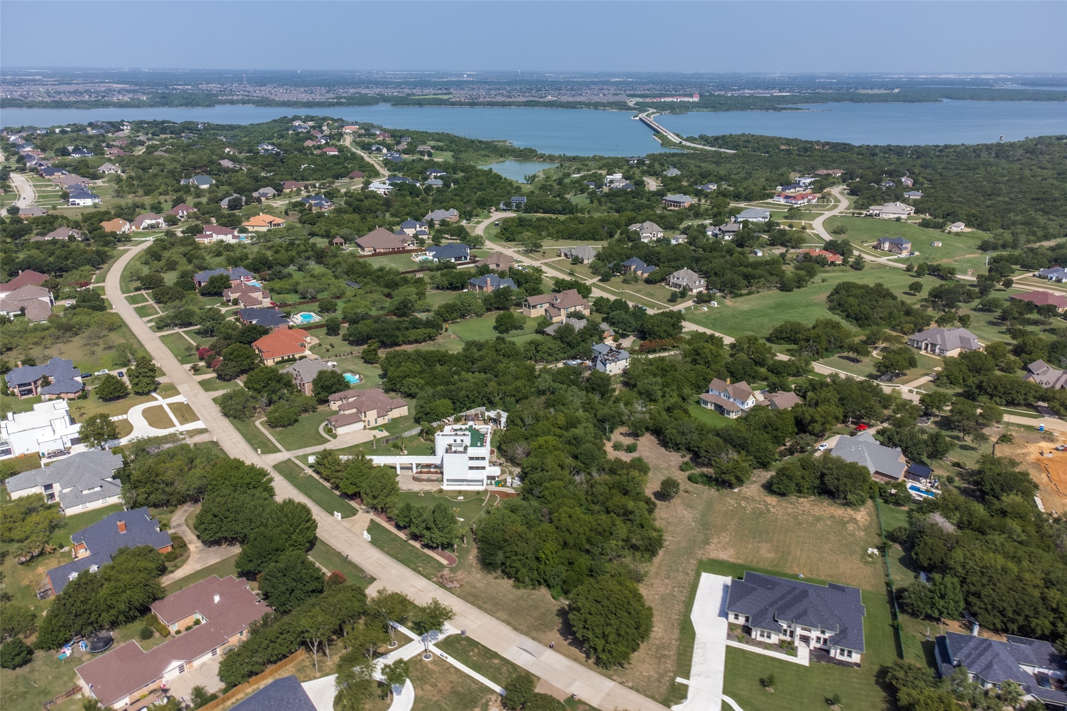 2837 S Lakeview Drive Cedar Hill TX 75104