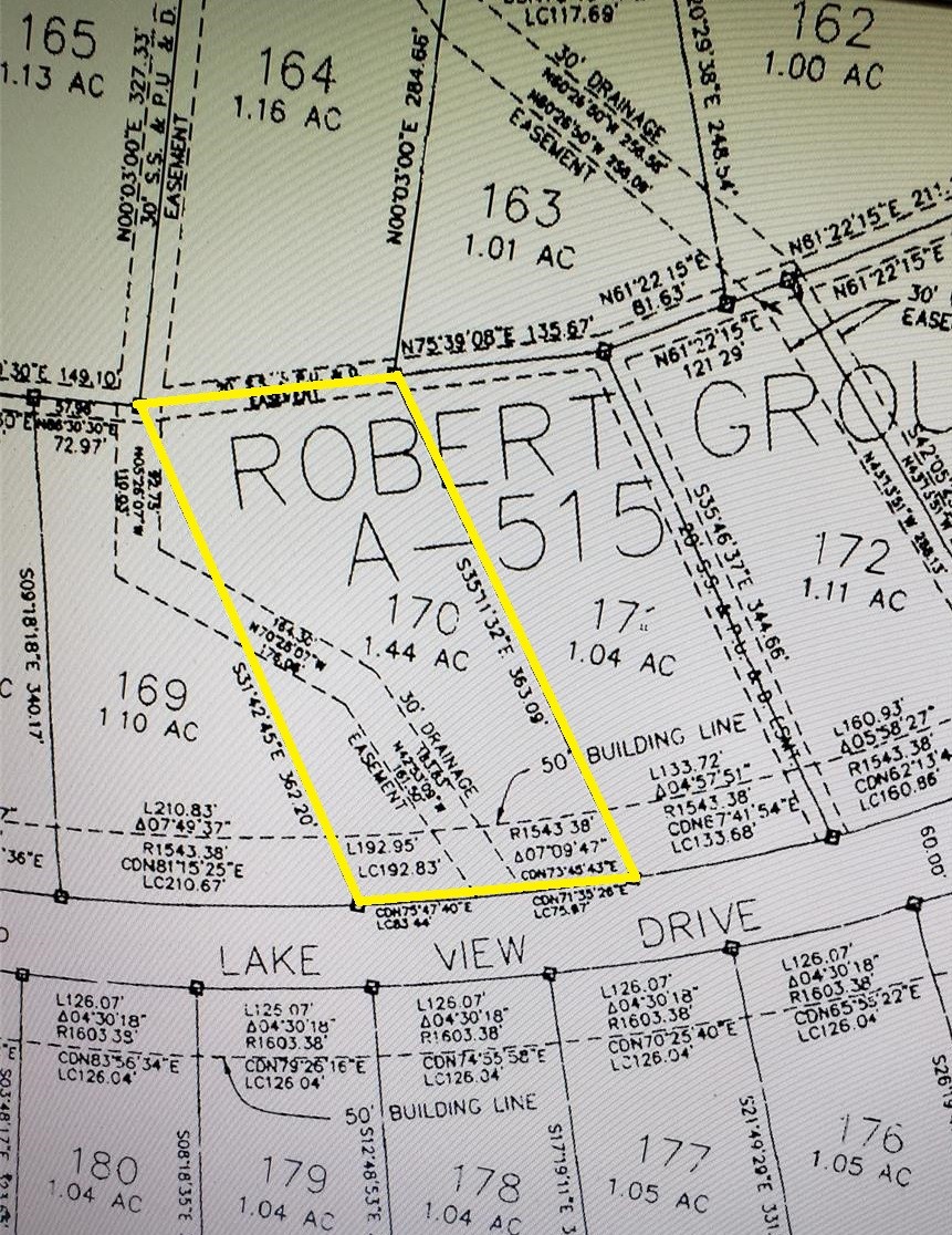 2837 S Lakeview Drive Cedar Hill TX 75104