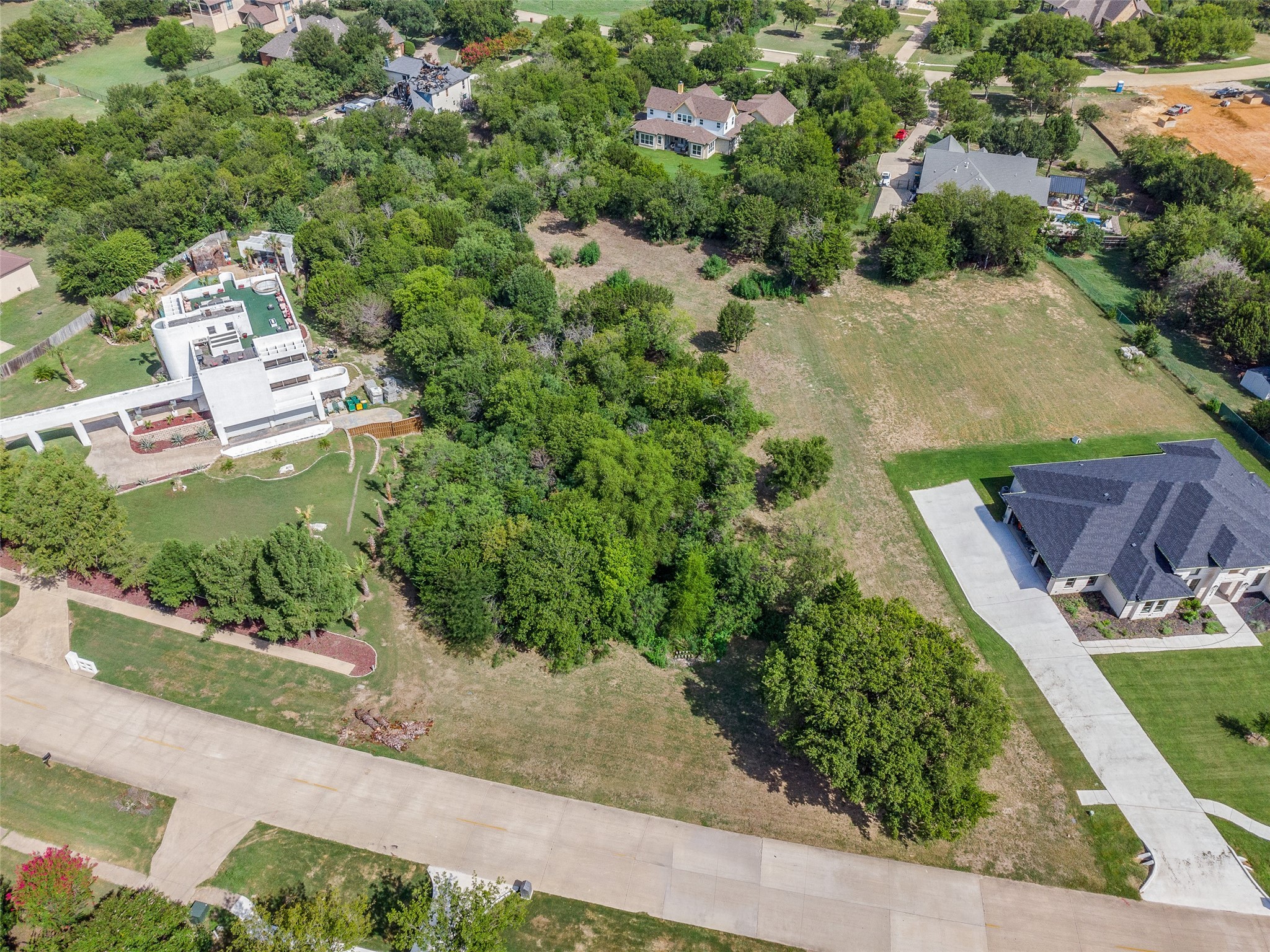 2837 S Lakeview Drive Cedar Hill TX 75104