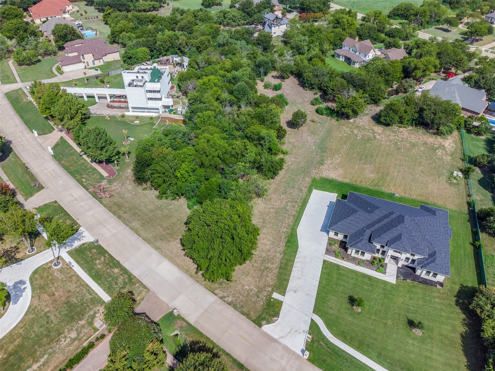 2837 S Lakeview Drive Cedar Hill TX 75104