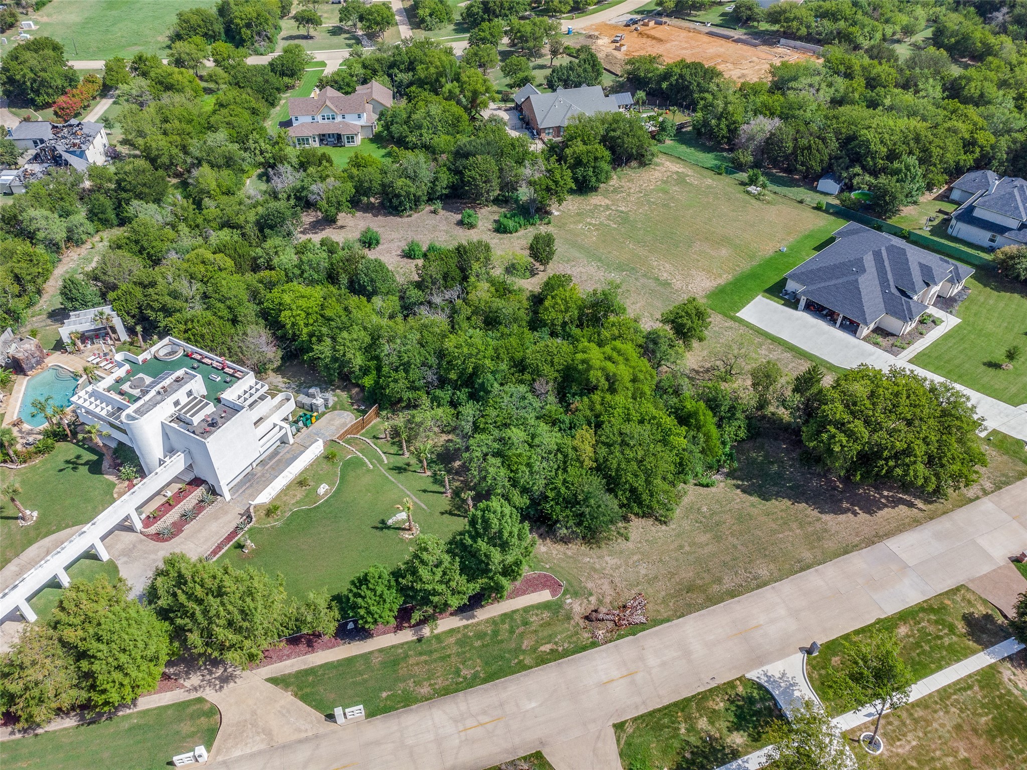2837 S Lakeview Drive Cedar Hill TX 75104