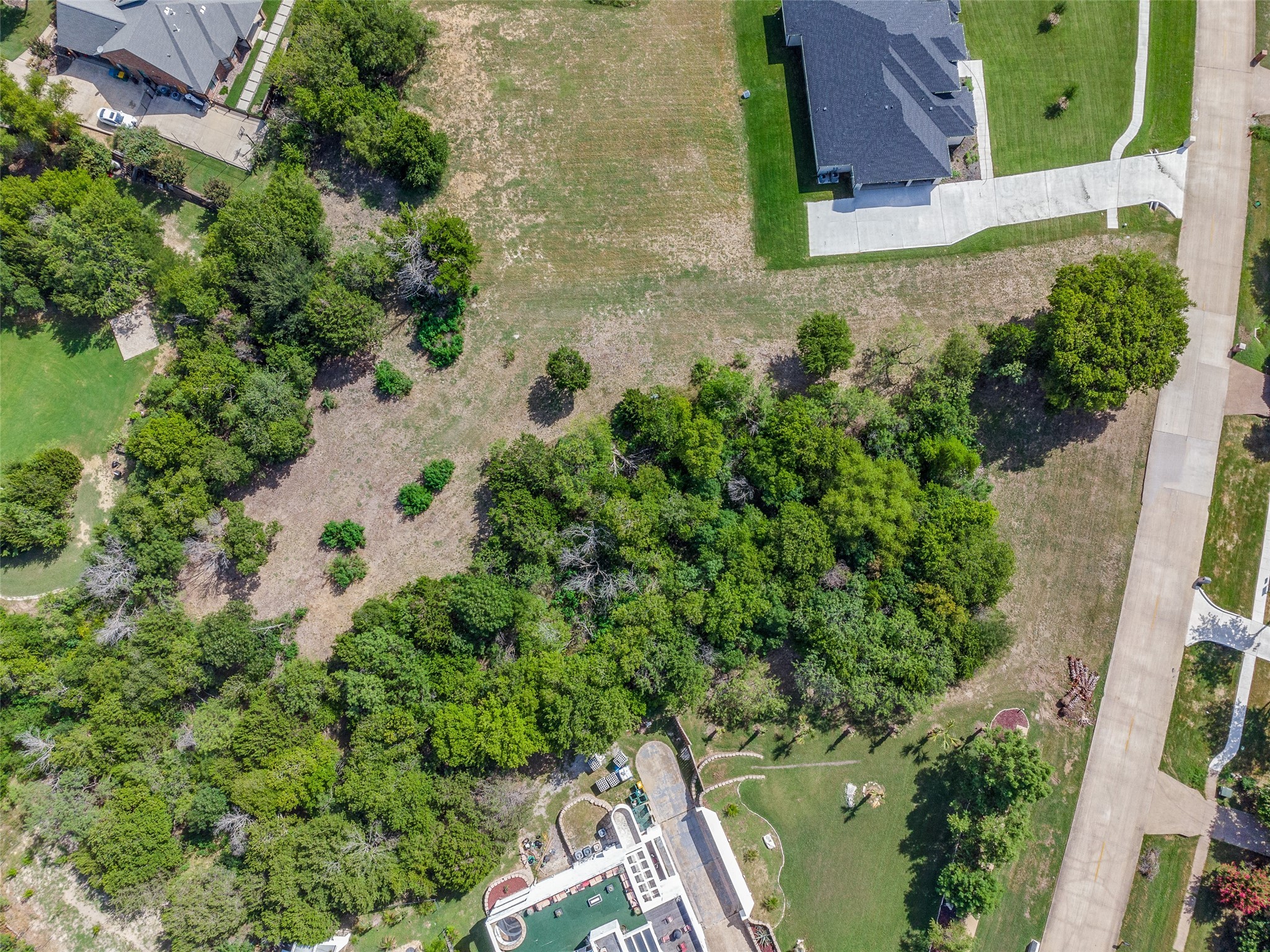 2837 S Lakeview Drive Cedar Hill TX 75104