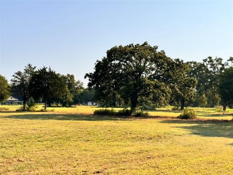 Tbd Fm 513 East Tawakoni TX 75472