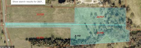 Tbd Fm 513 East Tawakoni TX 75472