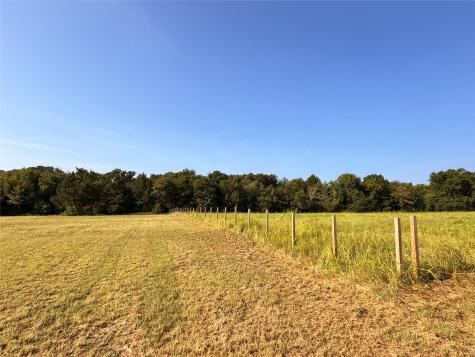 Tbd Fm 513 East Tawakoni TX 75472