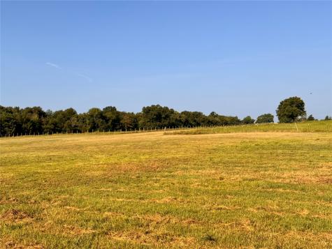 Tbd Fm 513 East Tawakoni TX 75472