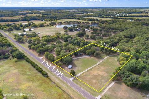 3421 Fm 1395 Wills Point TX 75169