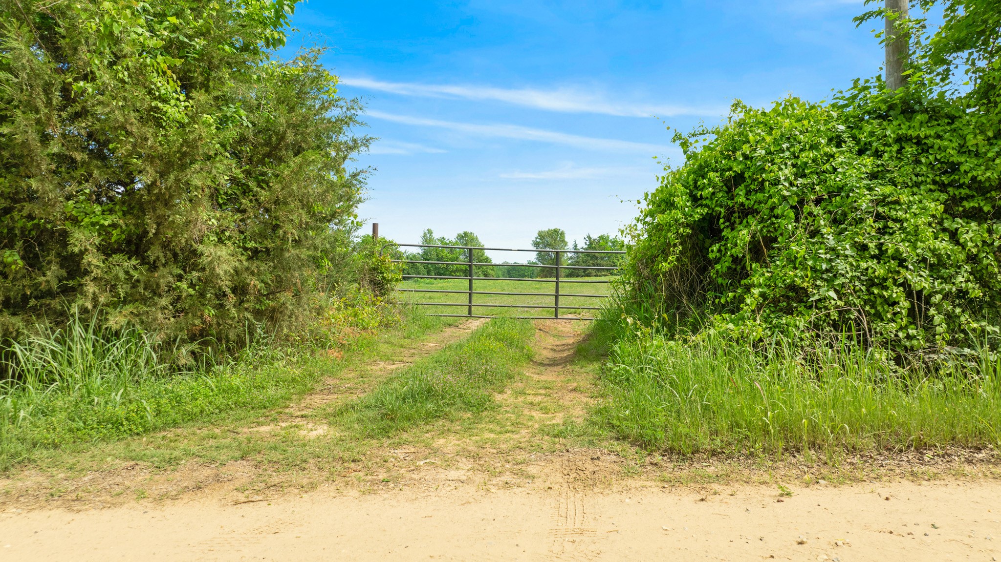 000 Cr 2110 Bagwell TX 75412