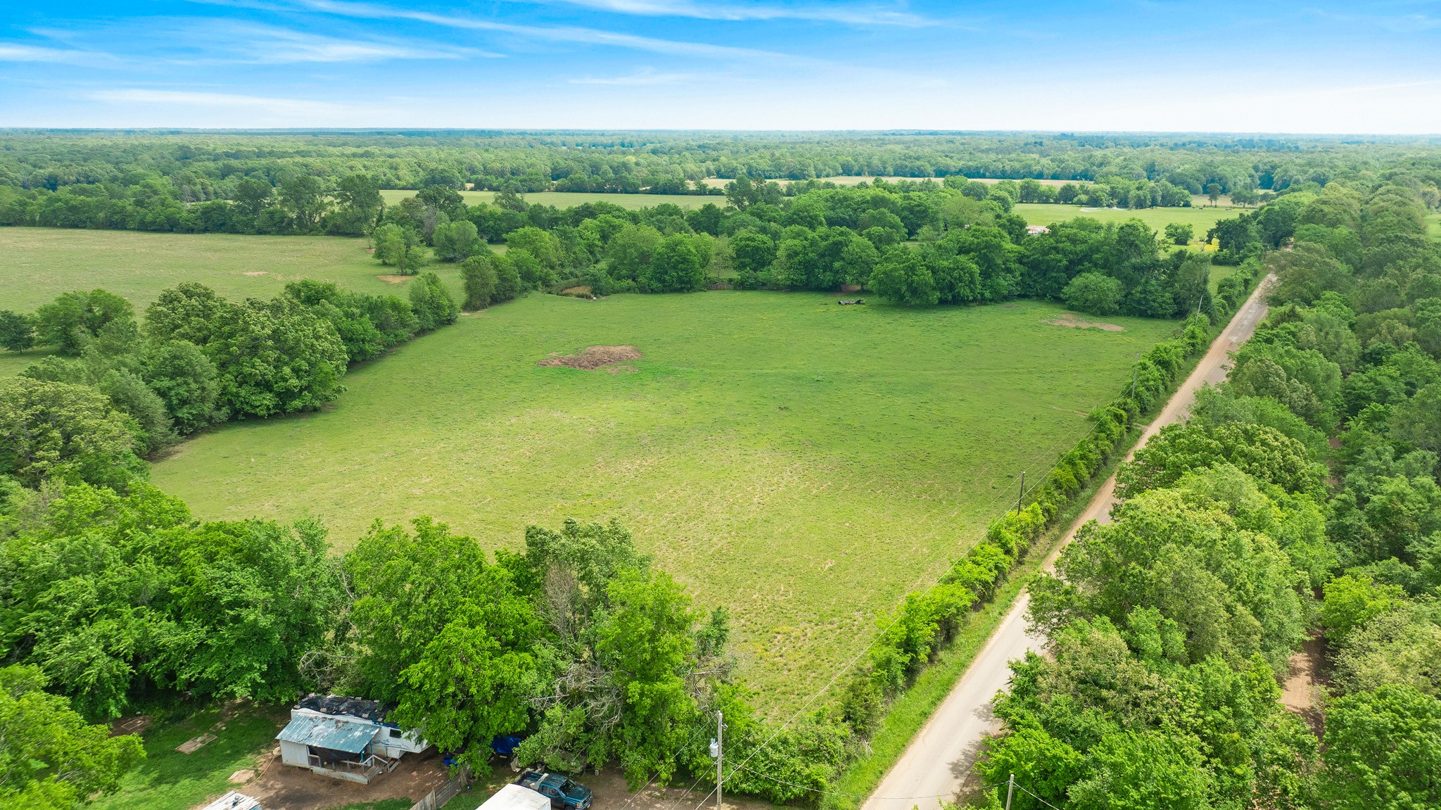 000 Cr 2110 Bagwell TX 75412