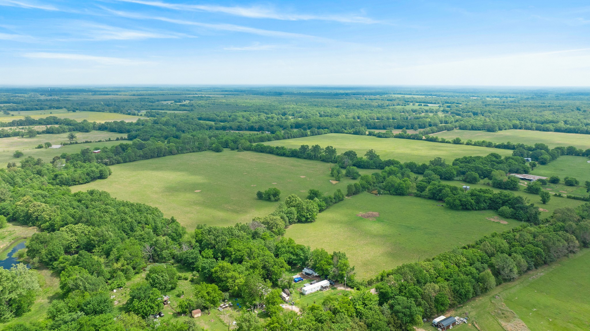 000 Cr 2110 Bagwell TX 75412