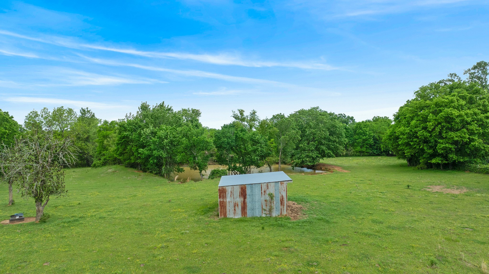 000 Cr 2110 Bagwell TX 75412