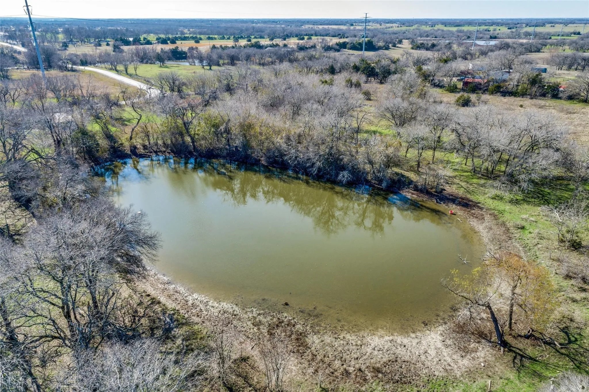 8069 County Road 623 Farmersville TX 75442